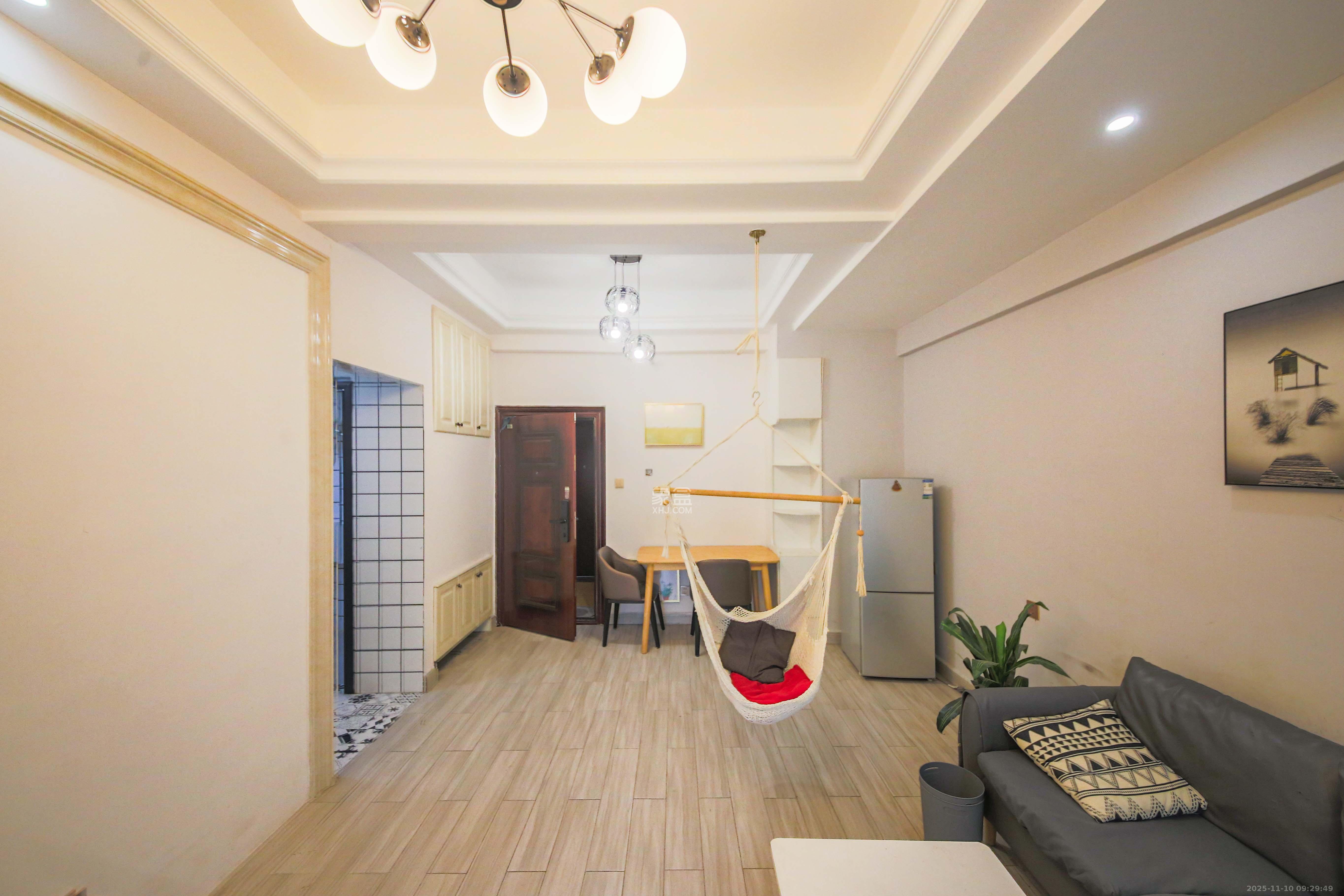 才子嘉都  1室2厅1卫    50.0万