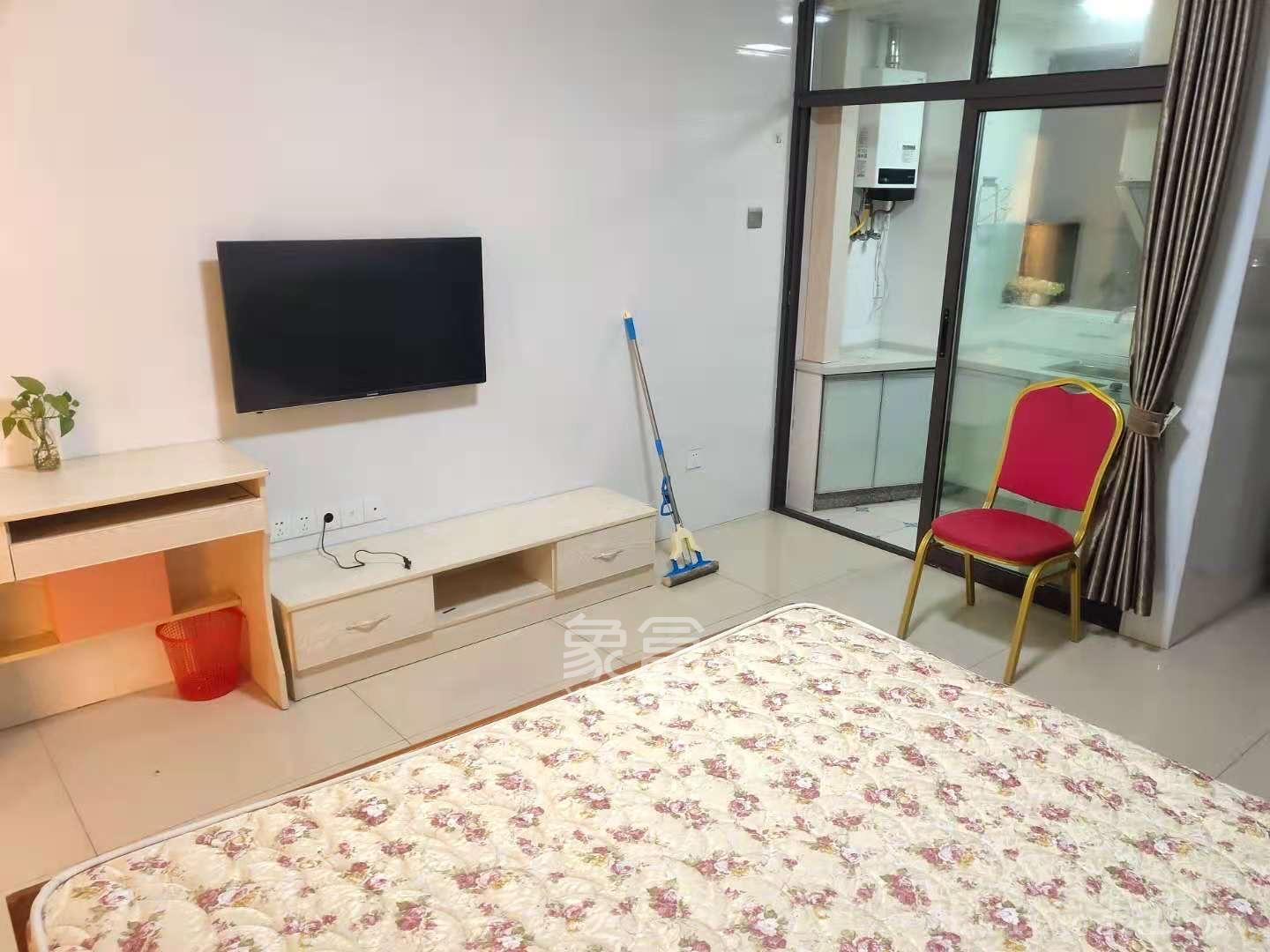 同鑫家园 1室1厅1卫 1300.0元/月 同鑫家园 1室1厅1卫 1300.0元/月室内图