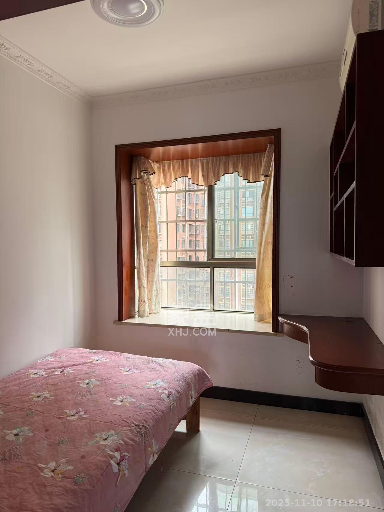 联盟佳苑  3室2厅2卫    1800.0元/月室内图