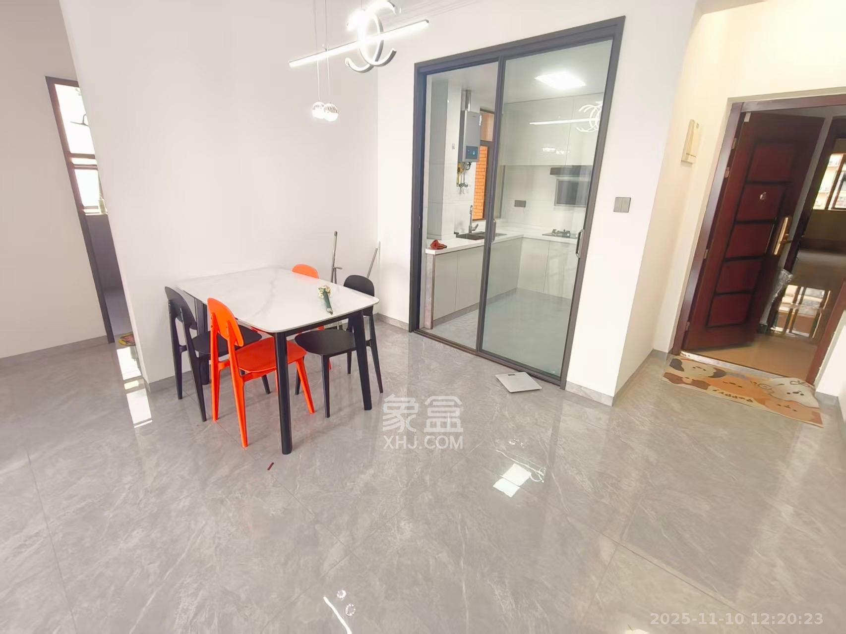 中一九骏(枫桥苑) 3室1厅1卫 2700.0元/月 中一九骏(枫桥苑) 3室1厅1卫 2700.0元/月室内图