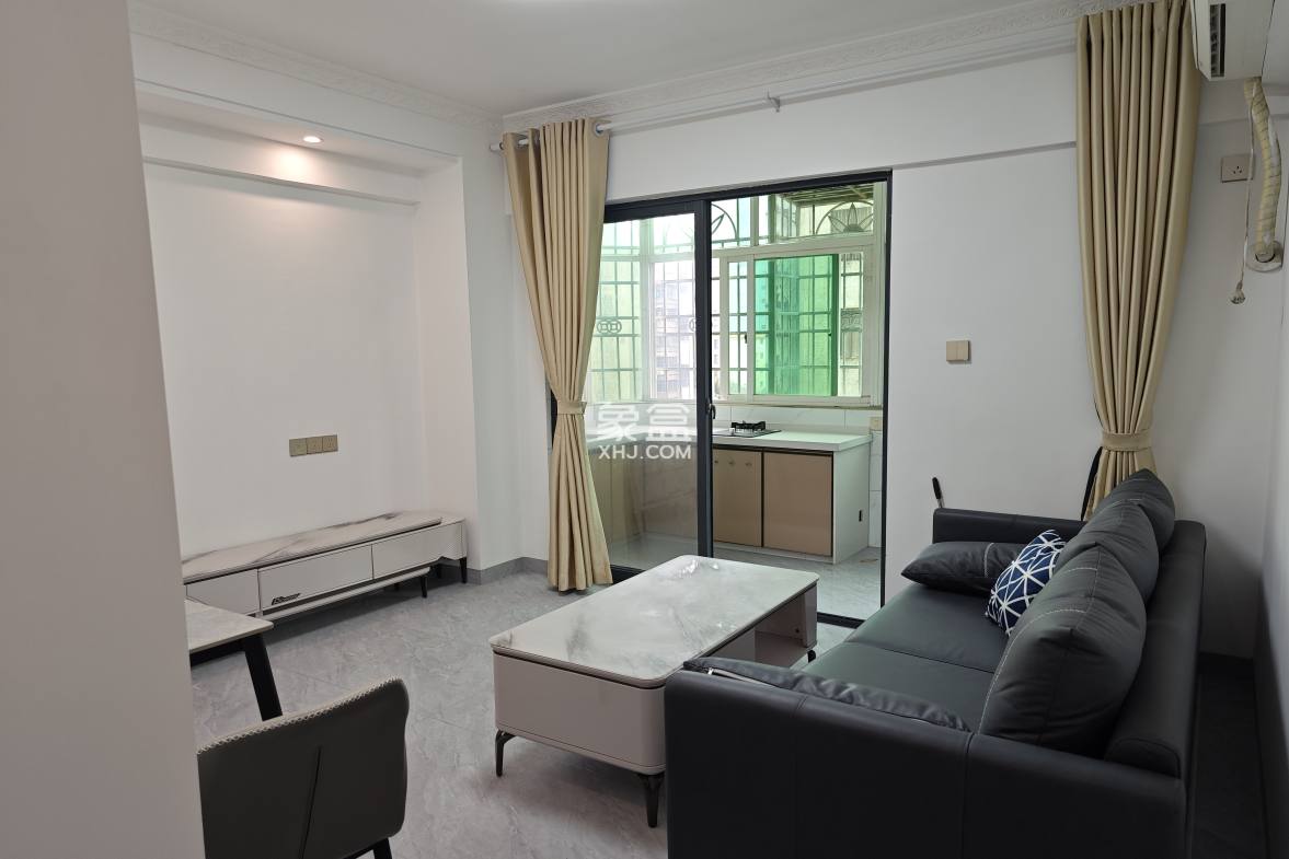 国联大厦 1室1厅1卫 1800.0元/月 国联大厦 1室1厅1卫 1800.0元/月室内图