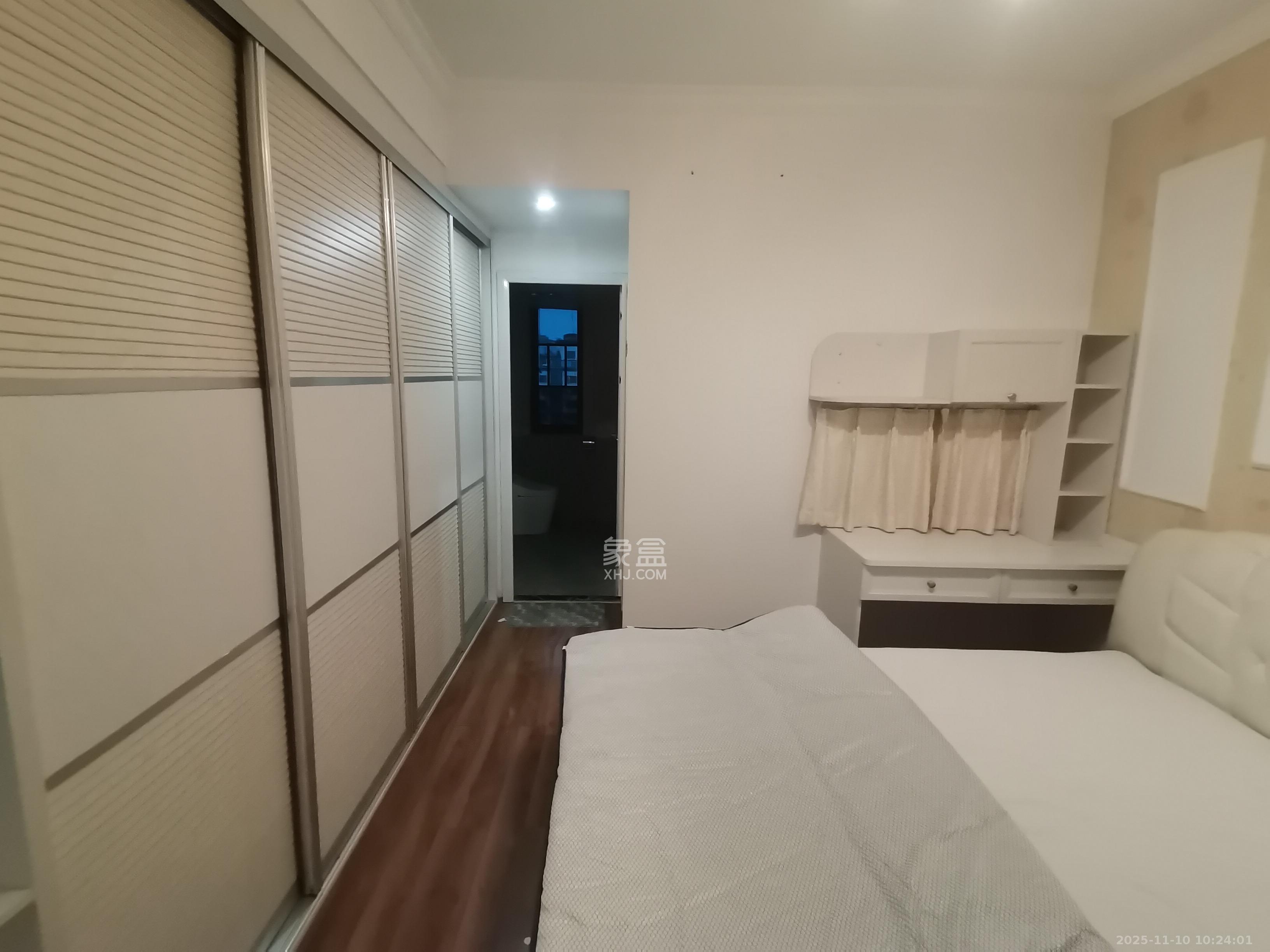 梅溪湖合能璞丽 3室2厅2卫 2500.0元/月 梅溪湖合能璞丽 3室2厅2卫 2500.0元/月室内图