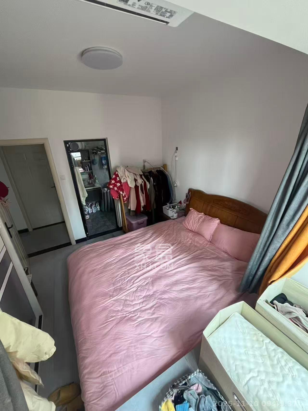 金鹰玖珑山  3室2厅1卫    2500.0元/月室内图