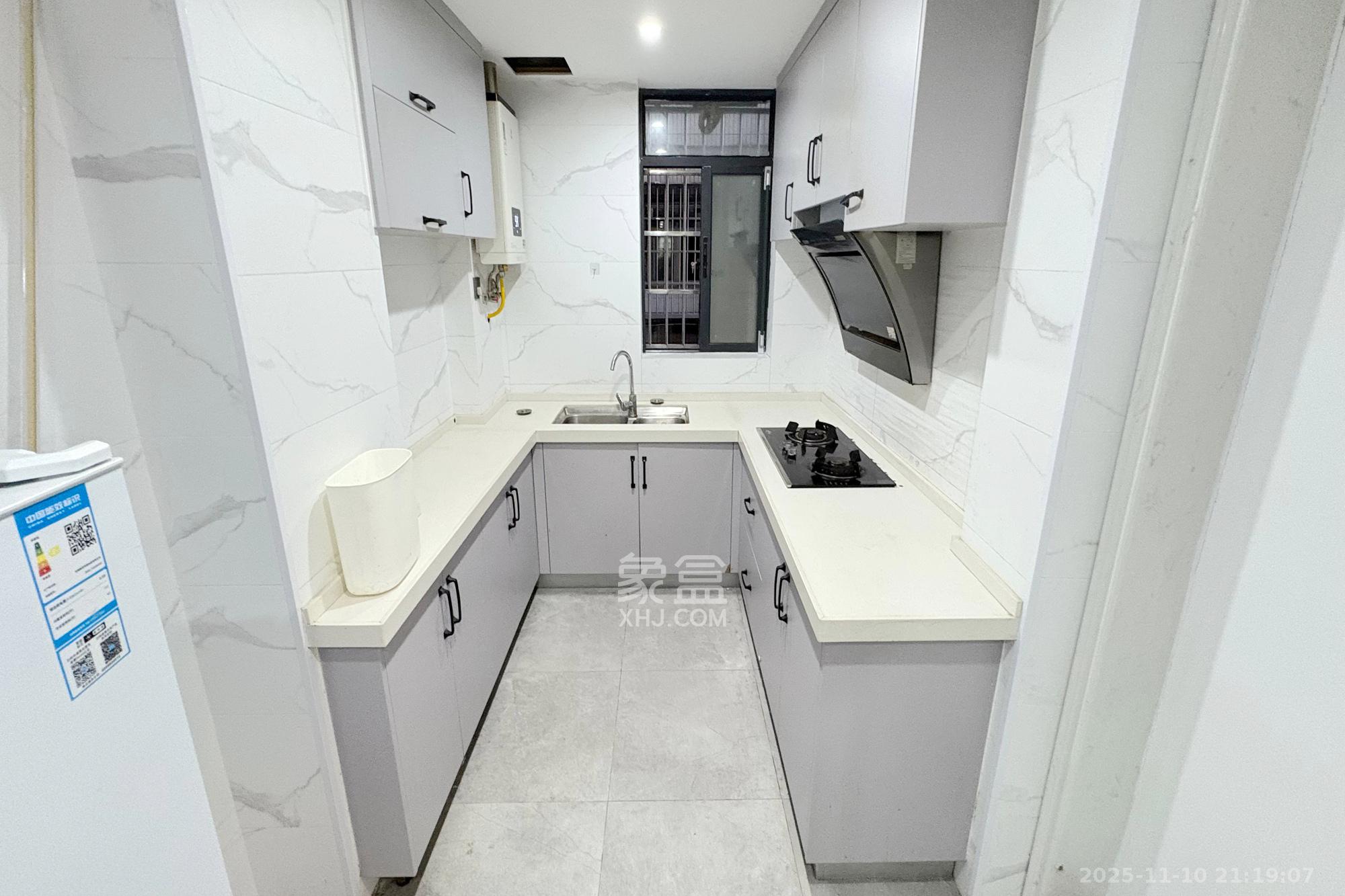 园中园 3室1厅1卫 100.0万 园中园 3室1厅1卫 100.0万厨房