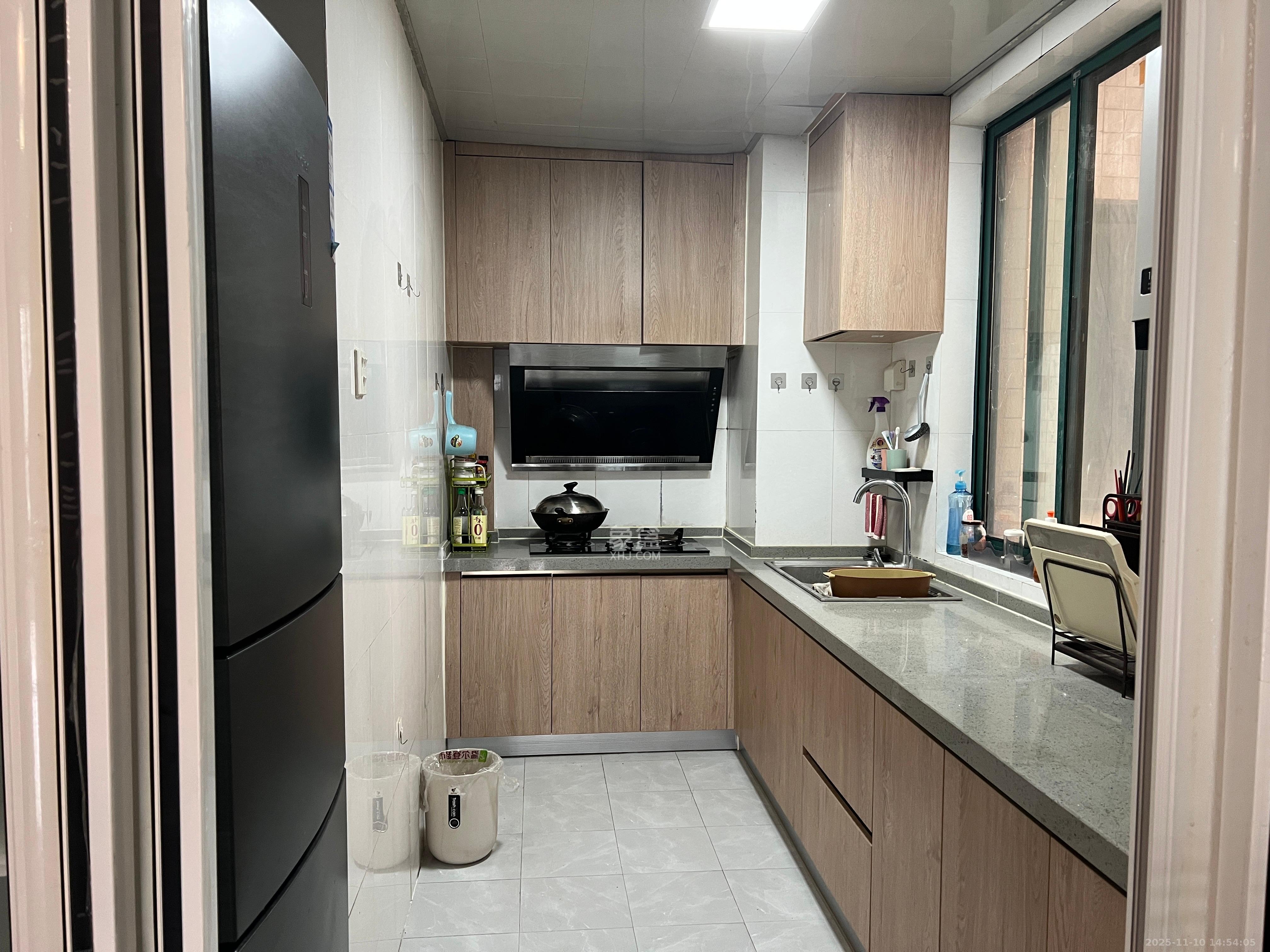 华韵城市风情  2室1厅1卫    3000.0元/月室内图