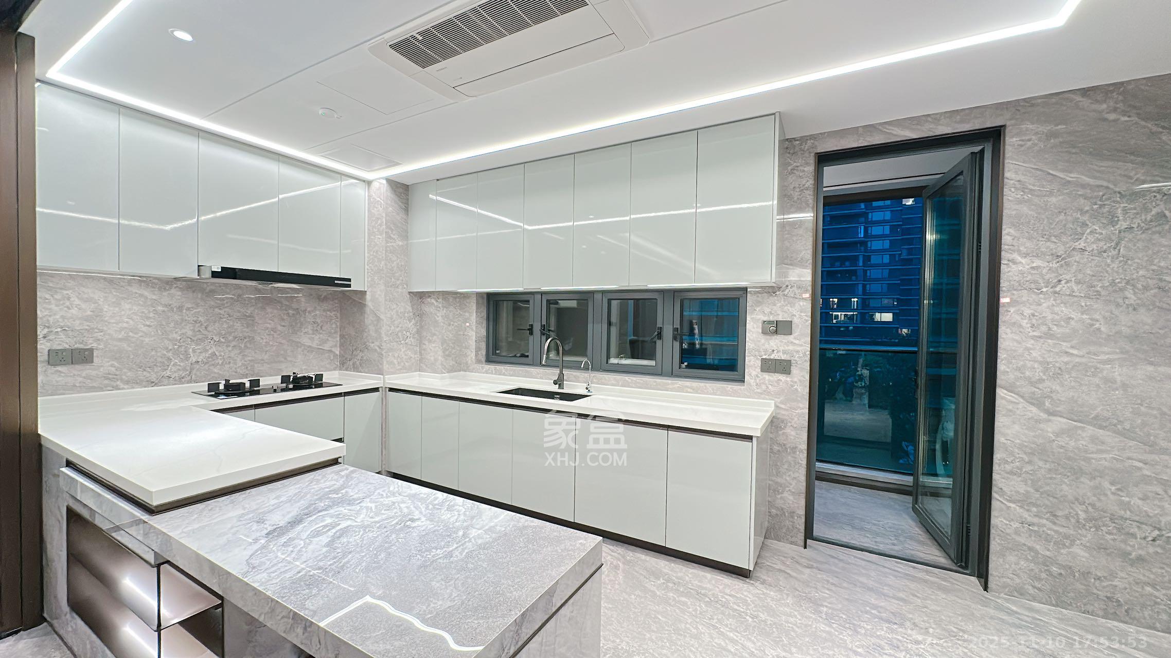 建发养云  4室2厅3卫    11800.0元/月室内图