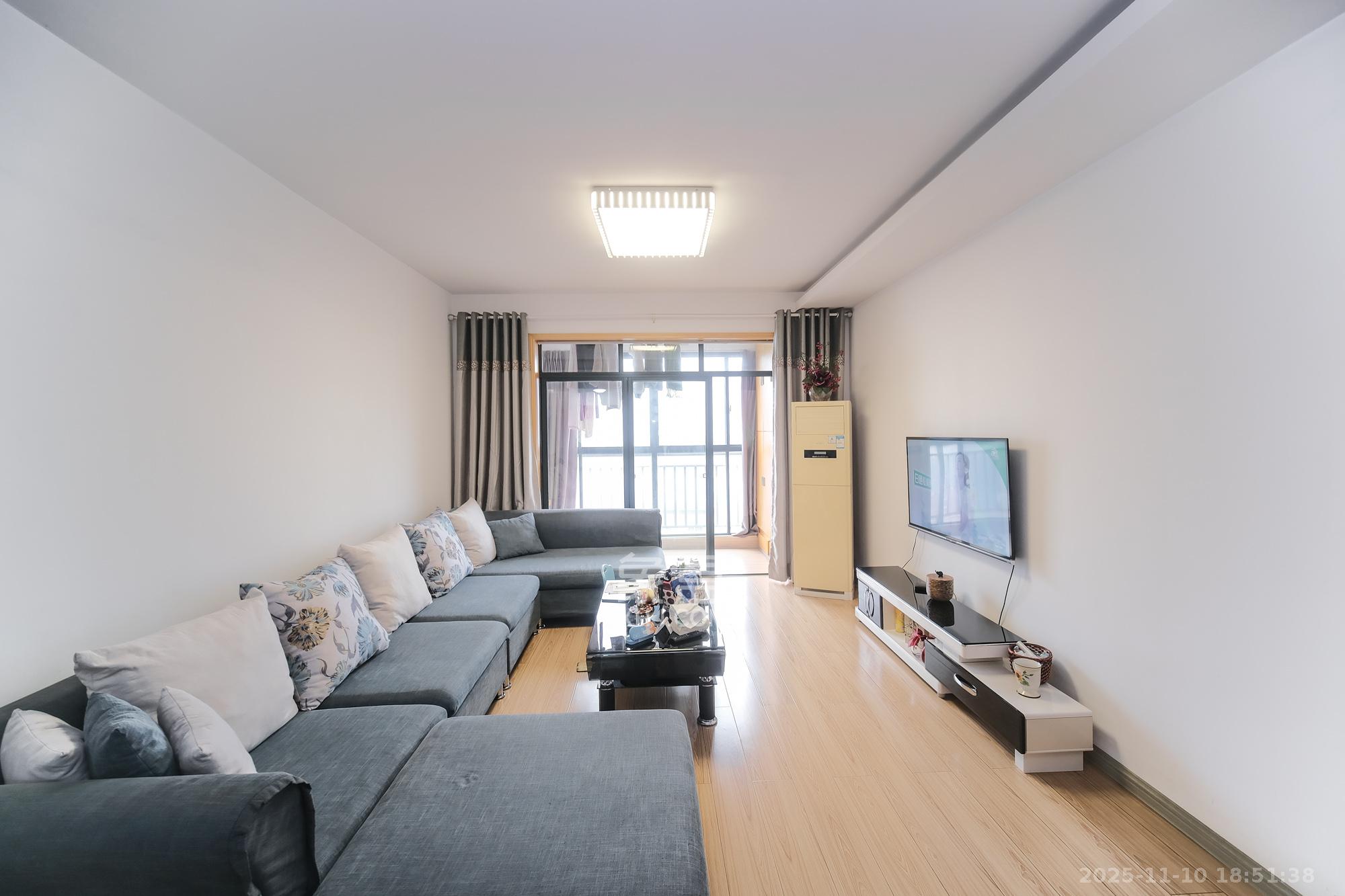 圆梦完美生活  2室2厅1卫    45.0万