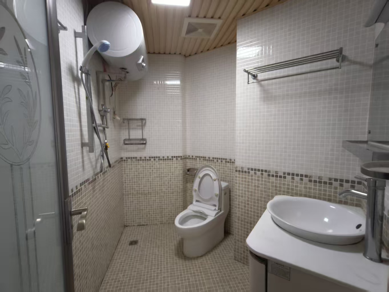 天骋康都 1室2厅1卫 58.0万 天骋康都 1室2厅1卫 58.0万室内图