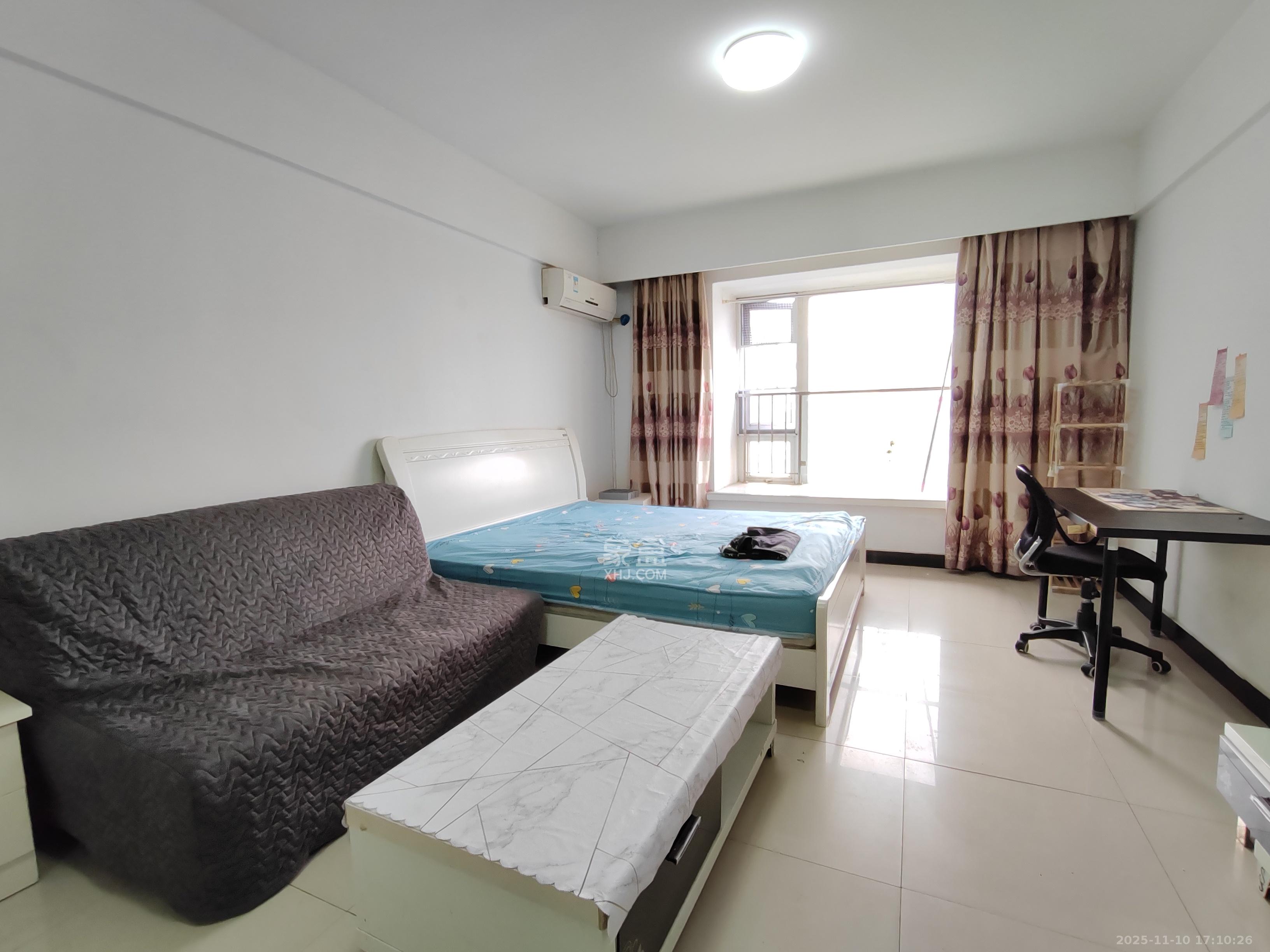 三重星都心  1室1厅1卫    1500.0元/月室内图