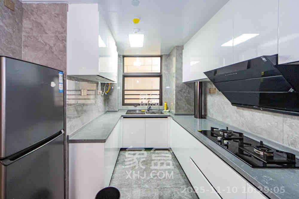 北辰瀚江府 4室2厅2卫 5000.0元/月 北辰瀚江府 4室2厅2卫 5000.0元/月室内图