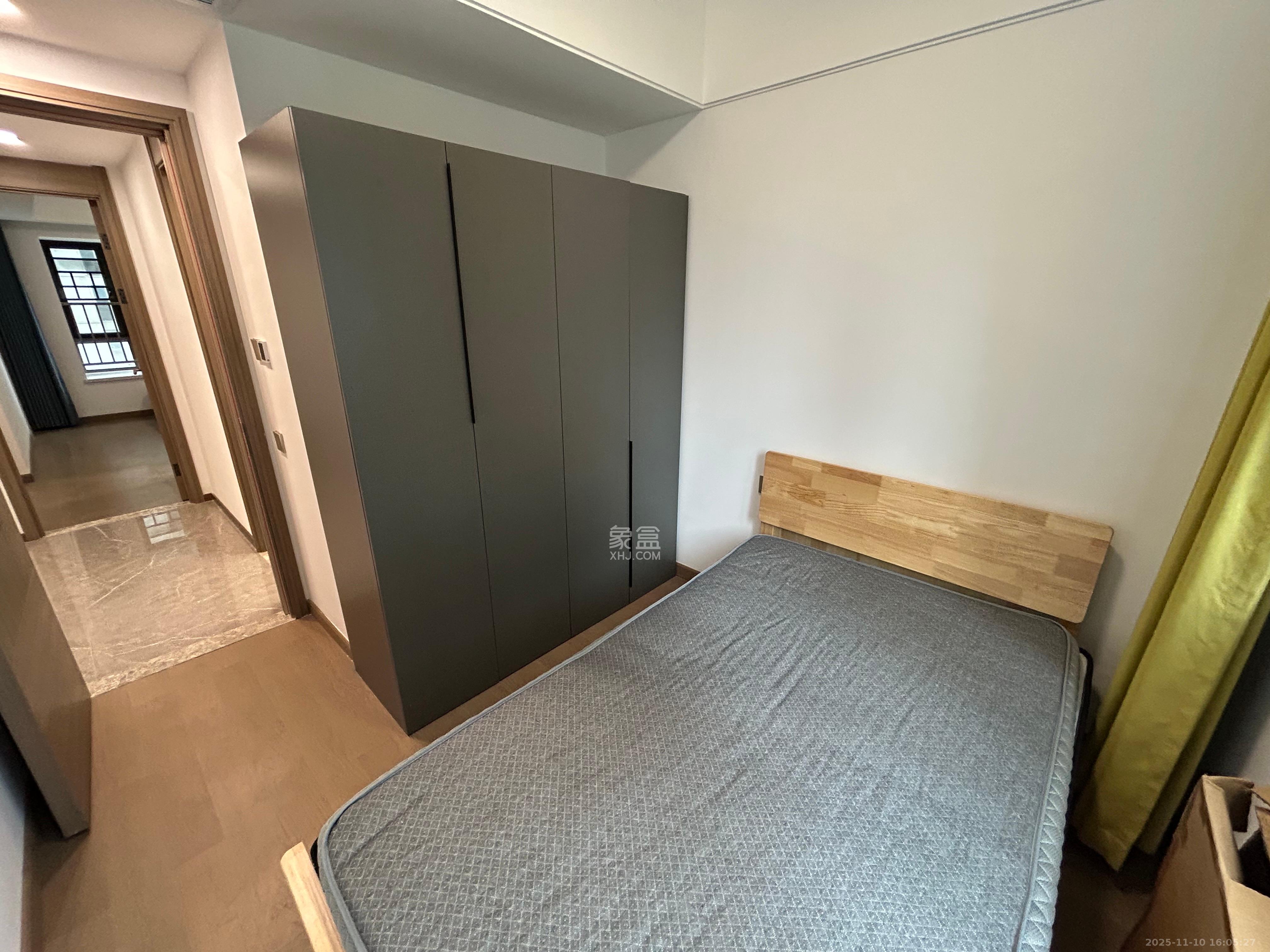 长沙溪山悦  4室2厅2卫    2700.0元/月室内图