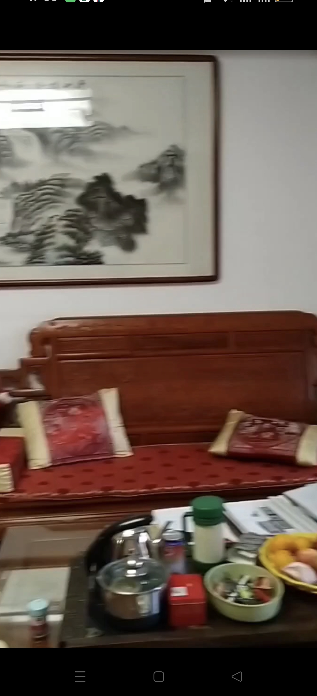 崇和中苑  4室2厅2卫    169.8万户型图