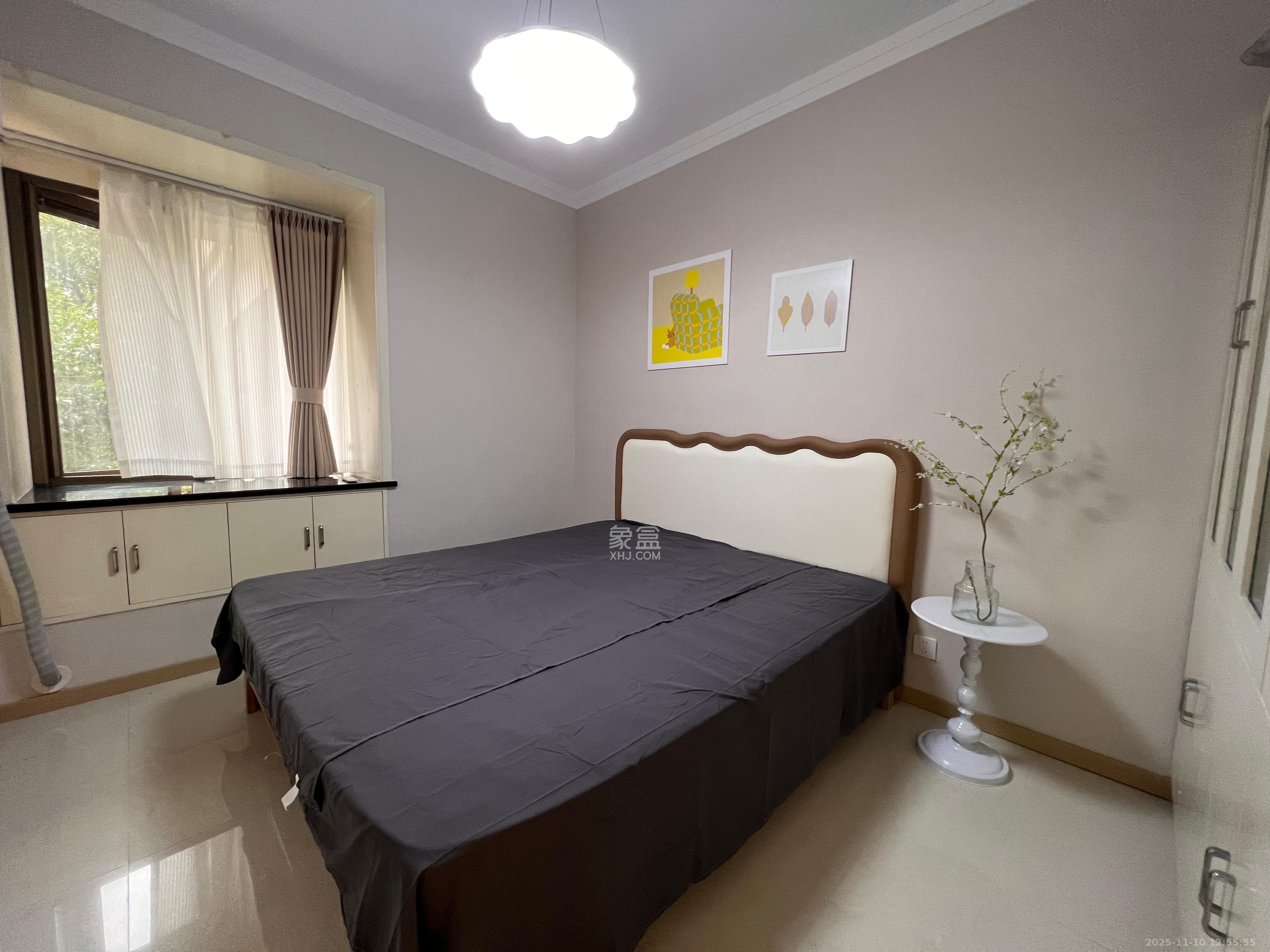 奥林匹克花园  4室1厅2卫    3500.0元/月室内图