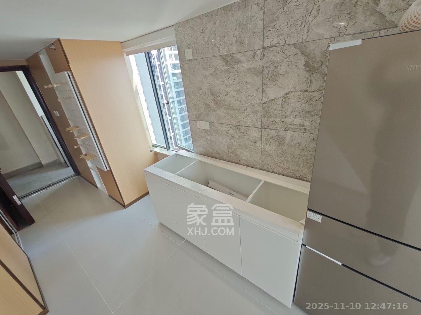 梅溪悦章  2室1厅1卫    2600.0元/月室内图