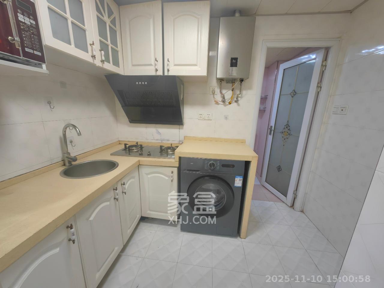 铂宫 2室1厅1卫 2500.0元/月 铂宫 2室1厅1卫 2500.0元/月室内图