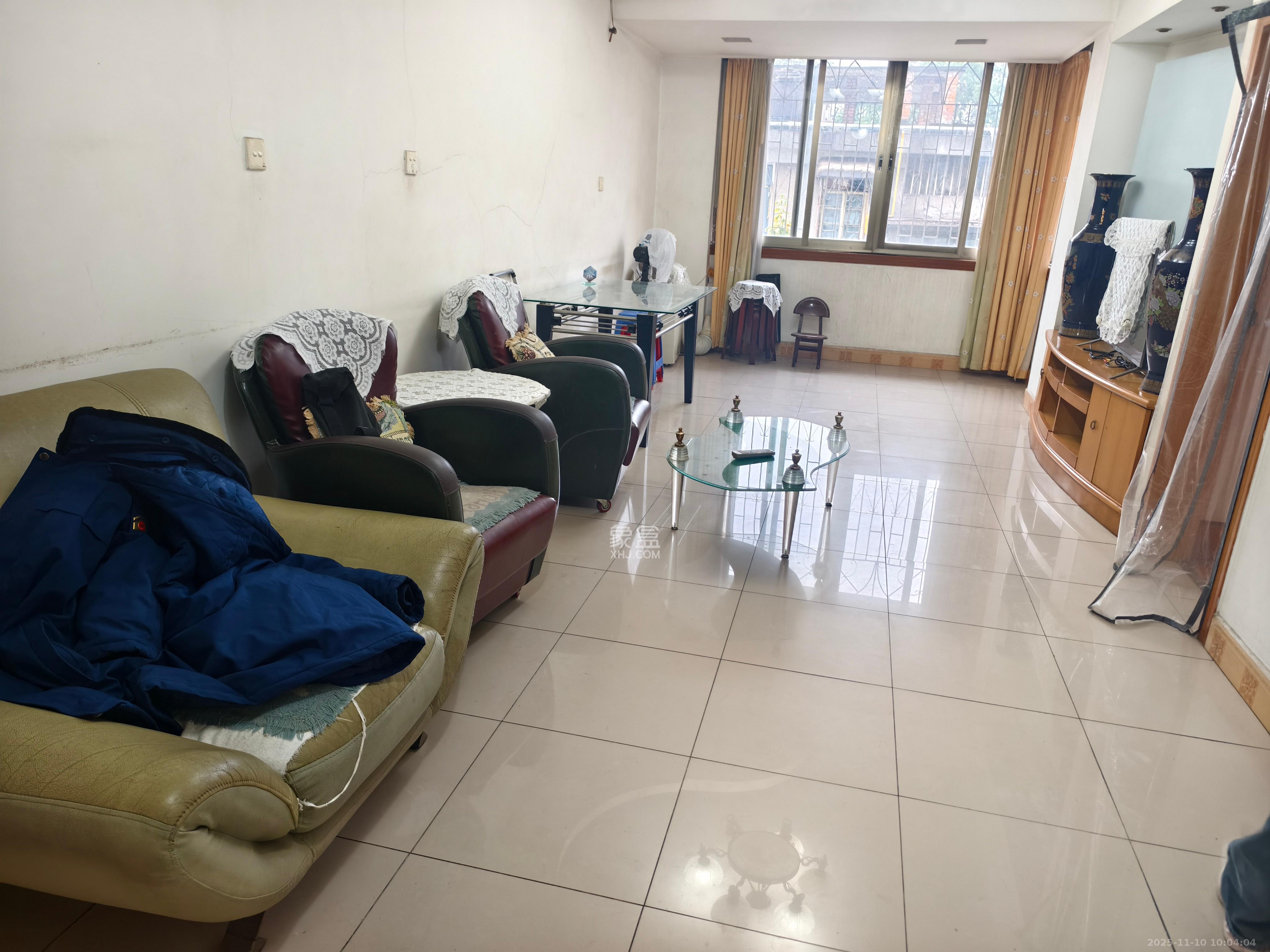 朝阳一、二村  2室1厅1卫    1400.0元/月