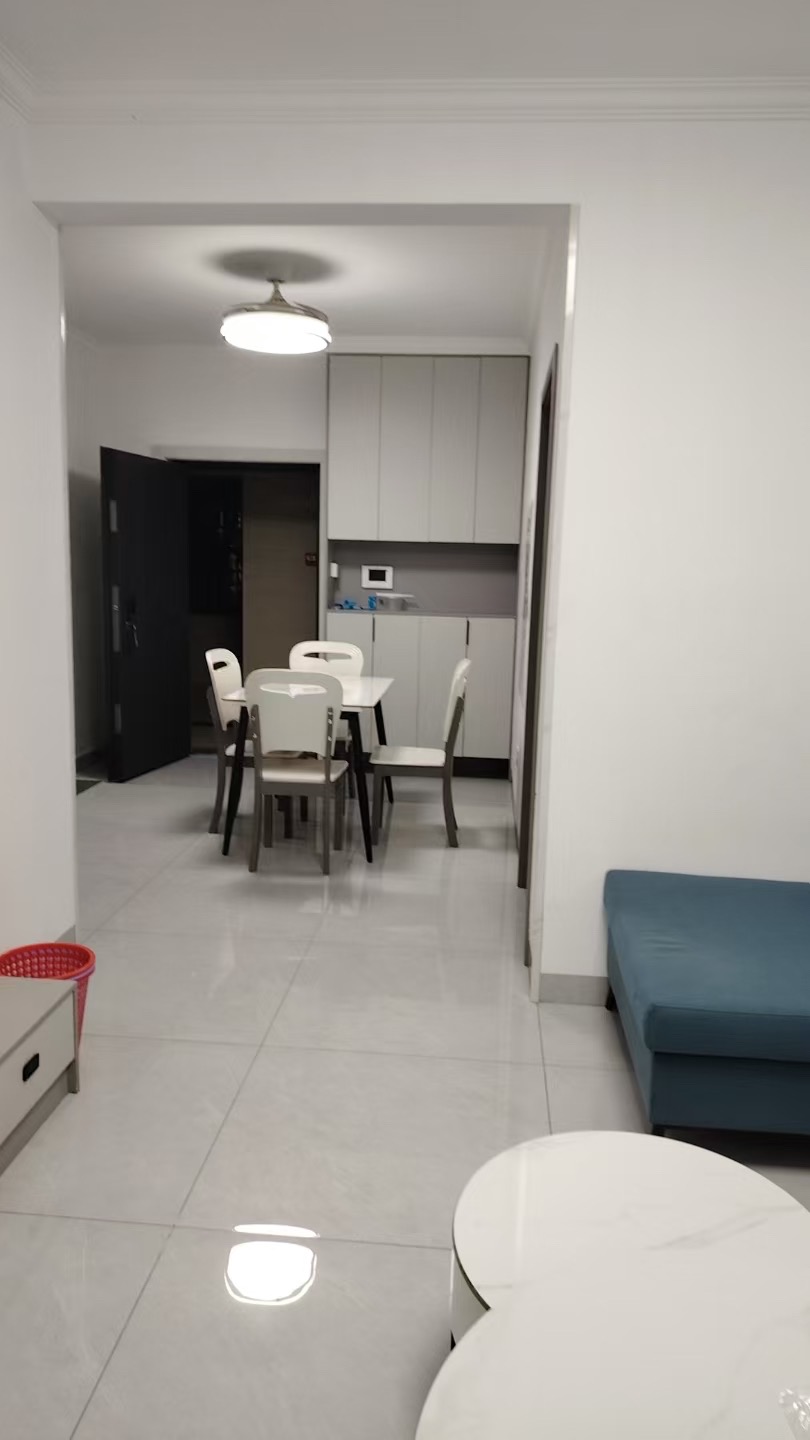 谷峰安置小区（惟德园）  2室2厅1卫    2100.0元/月户型图