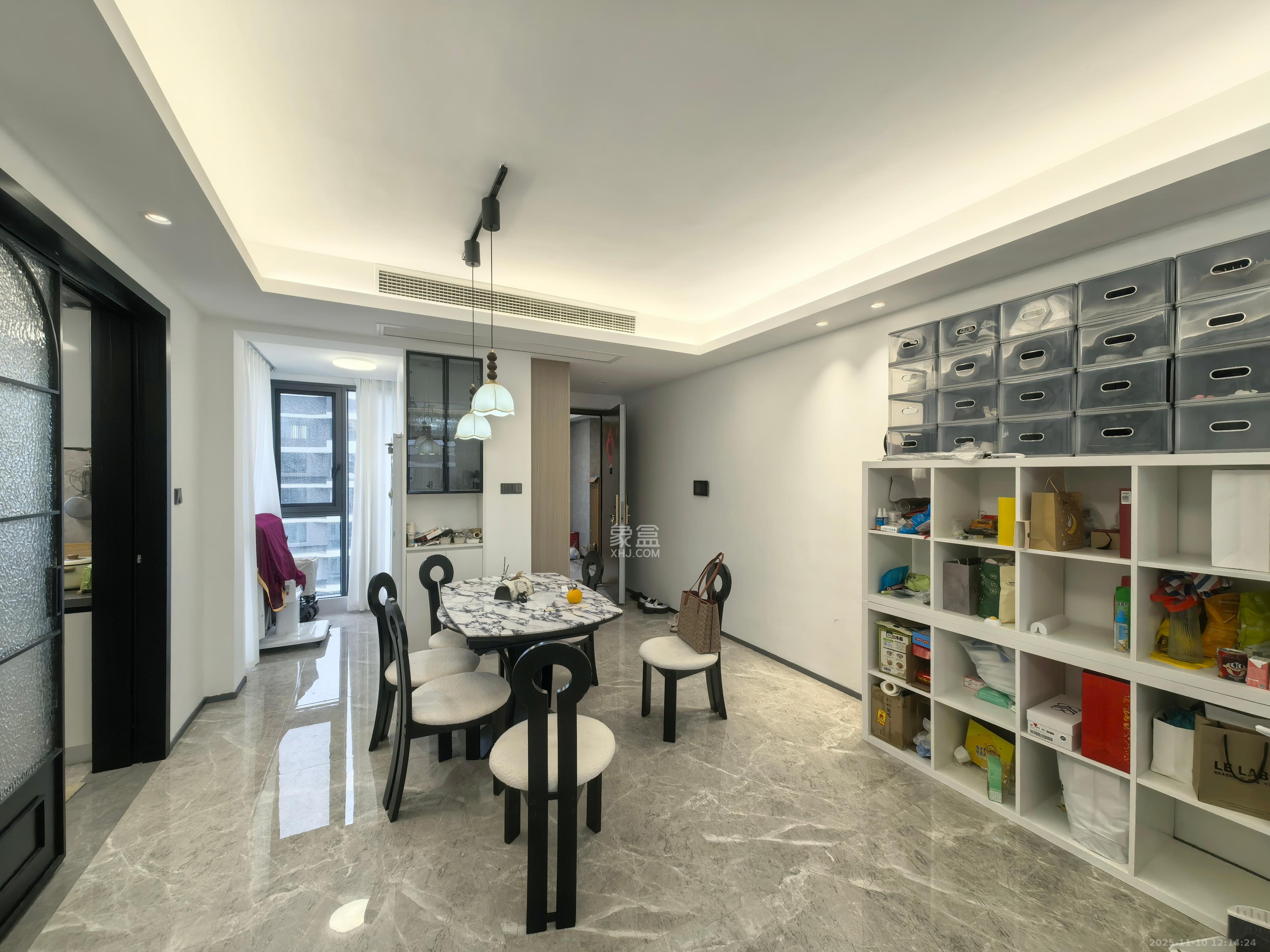 旭辉铂宸府 4室2厅2卫 4500.0元/月 旭辉铂宸府 4室2厅2卫 4500.0元/月室内图