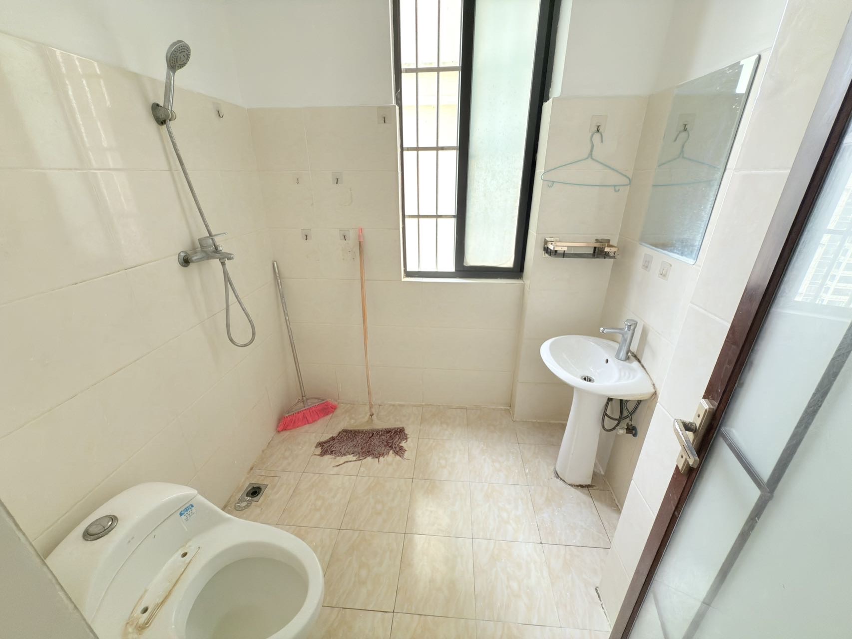 道客和悦坊  1室1厅1卫    2000.0元/月室内图