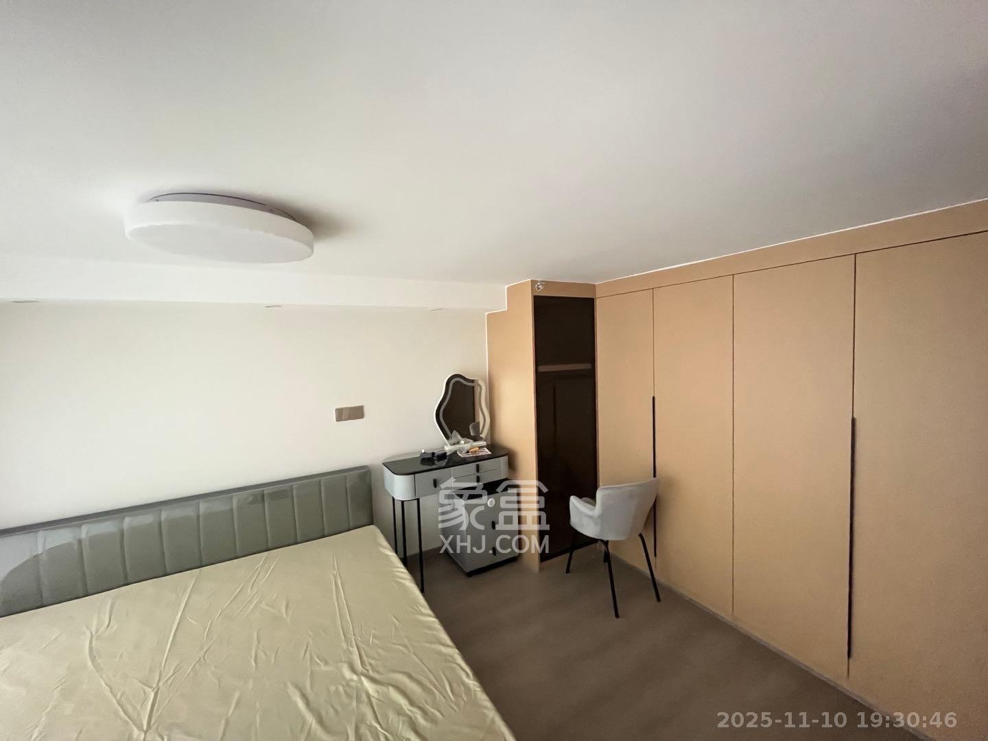 时代MOMA云PARK  1室0厅0卫    2600.0元/月室内图