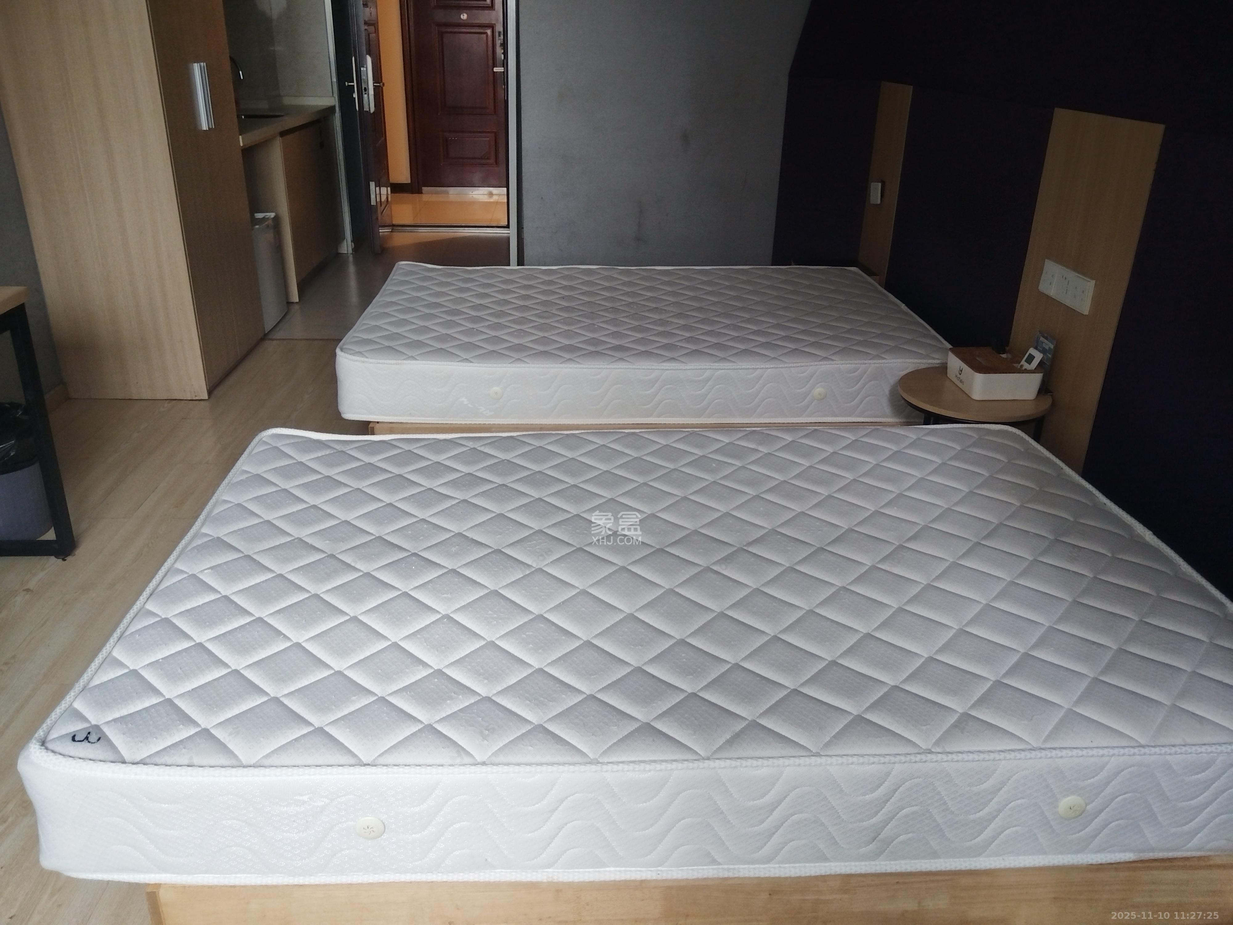 协信星澜汇 1室0厅1卫 1500.0元/月 协信星澜汇 1室0厅1卫 1500.0元/月室内图