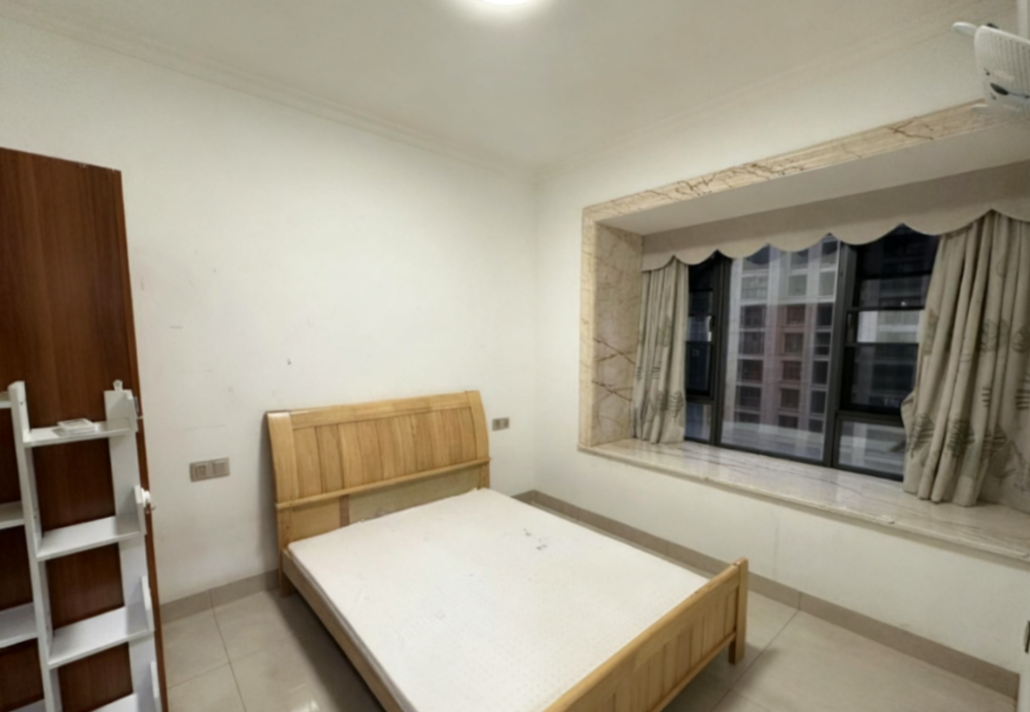 海航豪庭北苑 3室2厅2卫 5800.0元/月 海航豪庭北苑 3室2厅2卫 5800.0元/月室内图