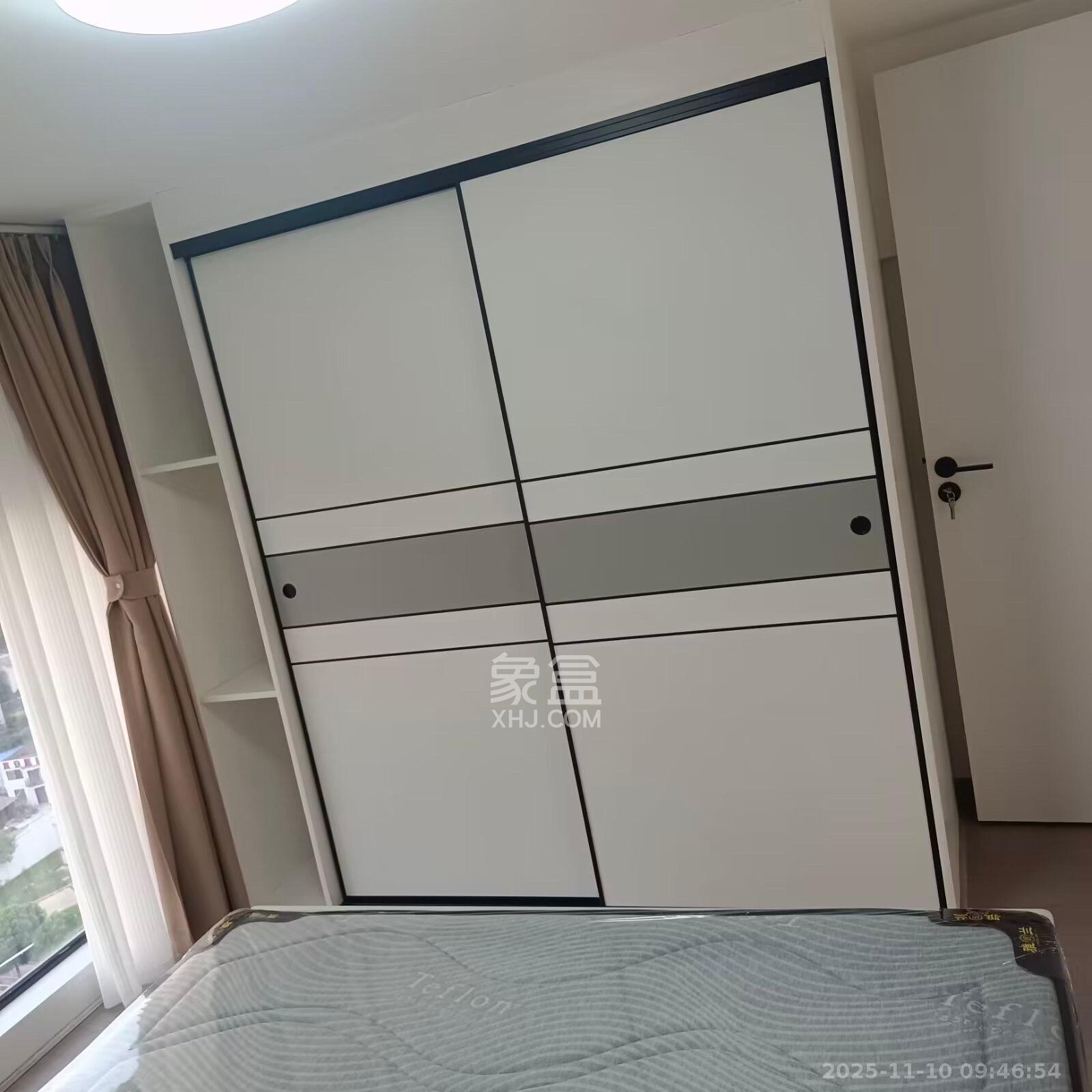 北辰时光里  2室2厅1卫    2000.0元/月室内图