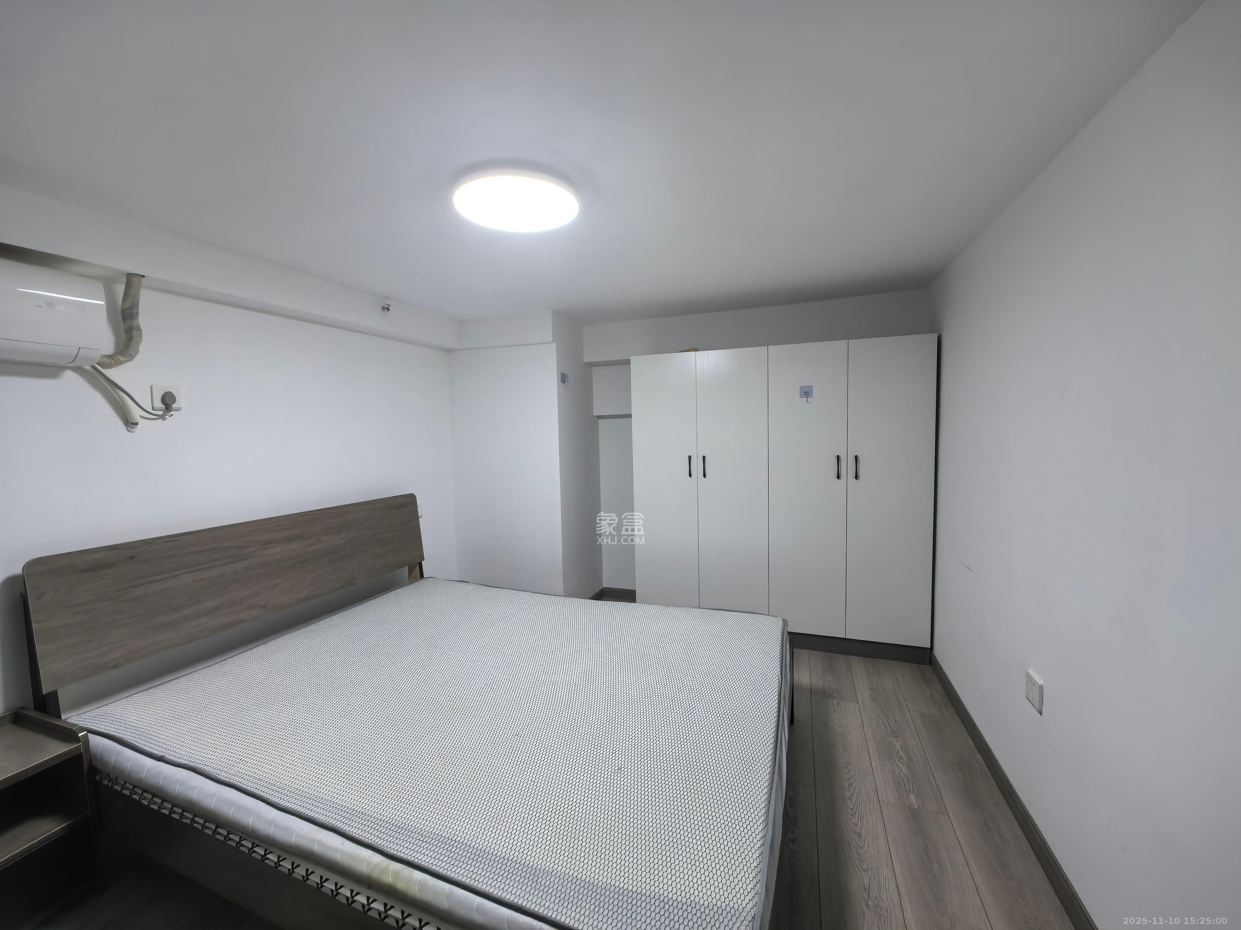 福晟钱隆国际(晟冉景苑) 2室1厅1卫 1800.0元/月 福晟钱隆国际(晟冉景苑) 2室1厅1卫 1800.0元/月室内图