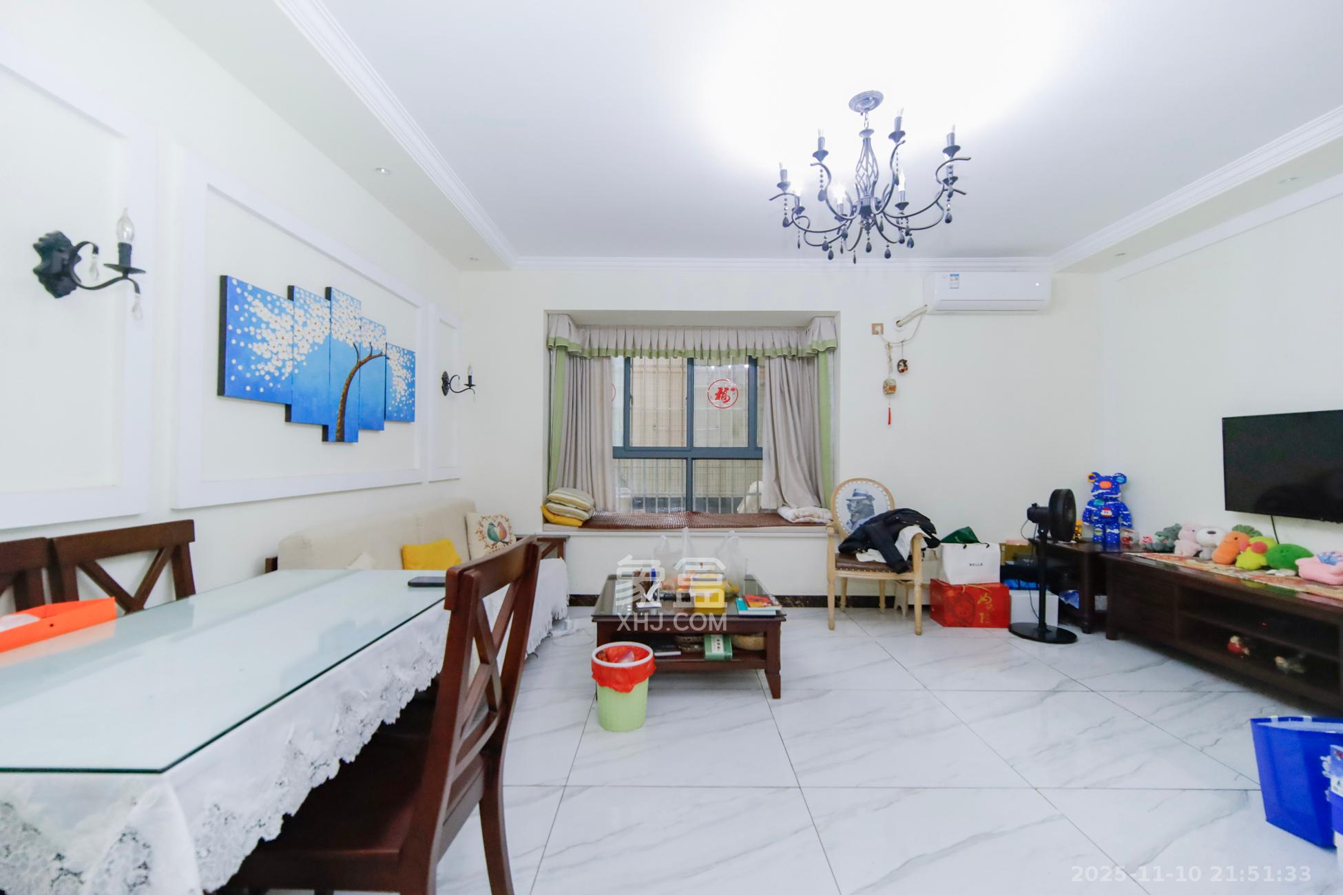 巢之恋  2室2厅1卫    65.0万