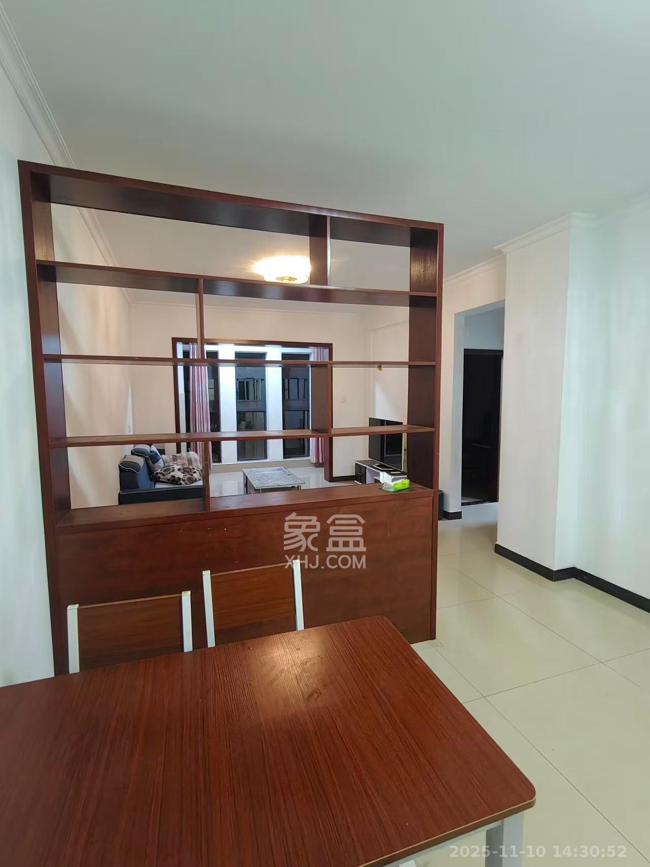 天悦和苑一期  2室2厅1卫    1500.0元/月