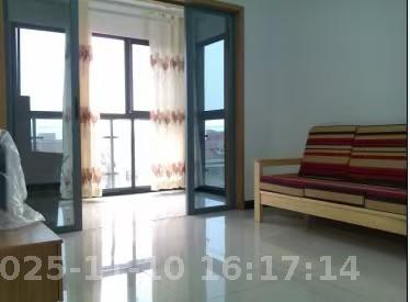 雄新水印廊桥（雄新华府）  2室1厅1卫    1400.0元/月室内图