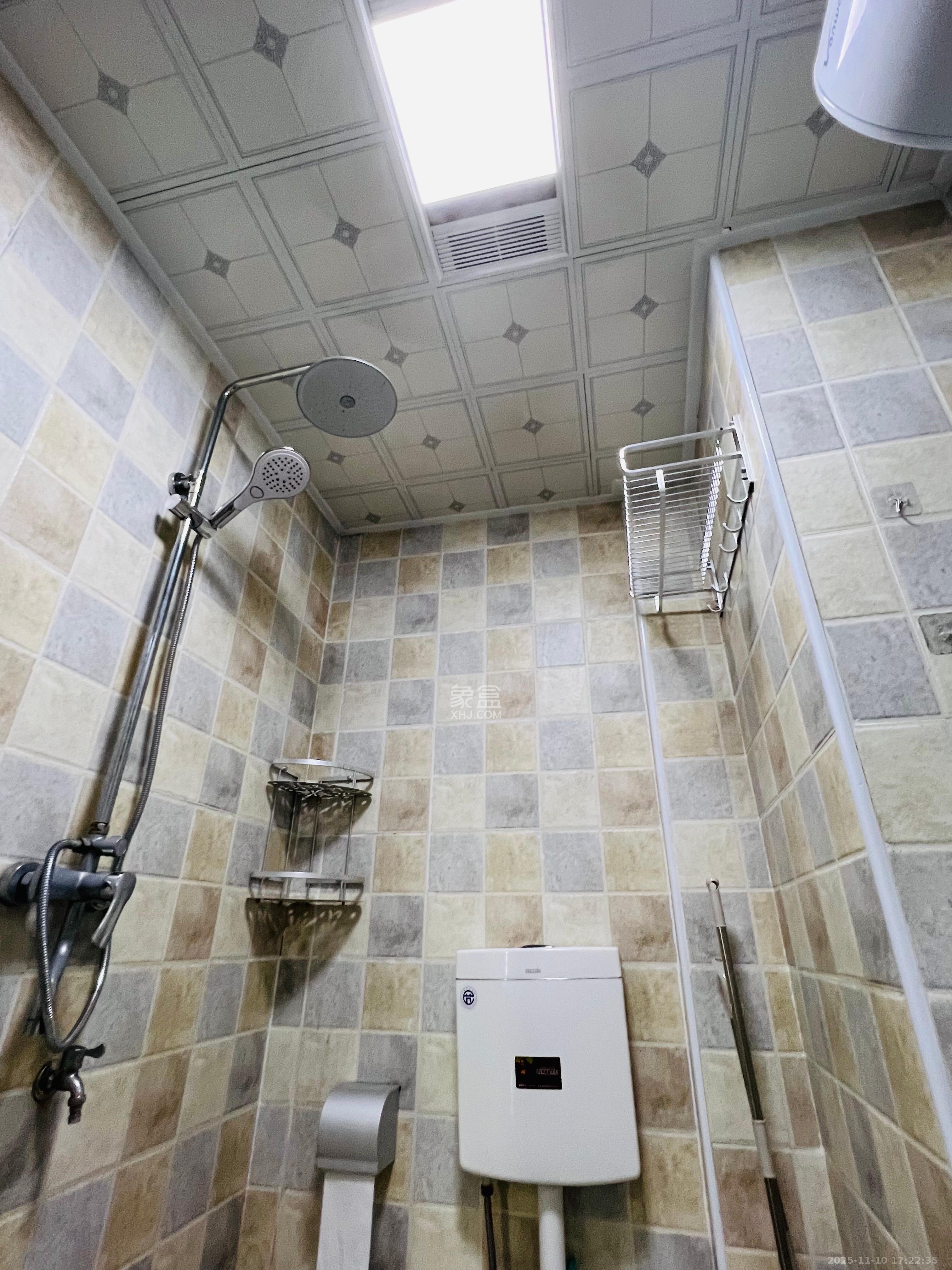 达美美立方  1室1厅1卫    2200.0元/月室内图