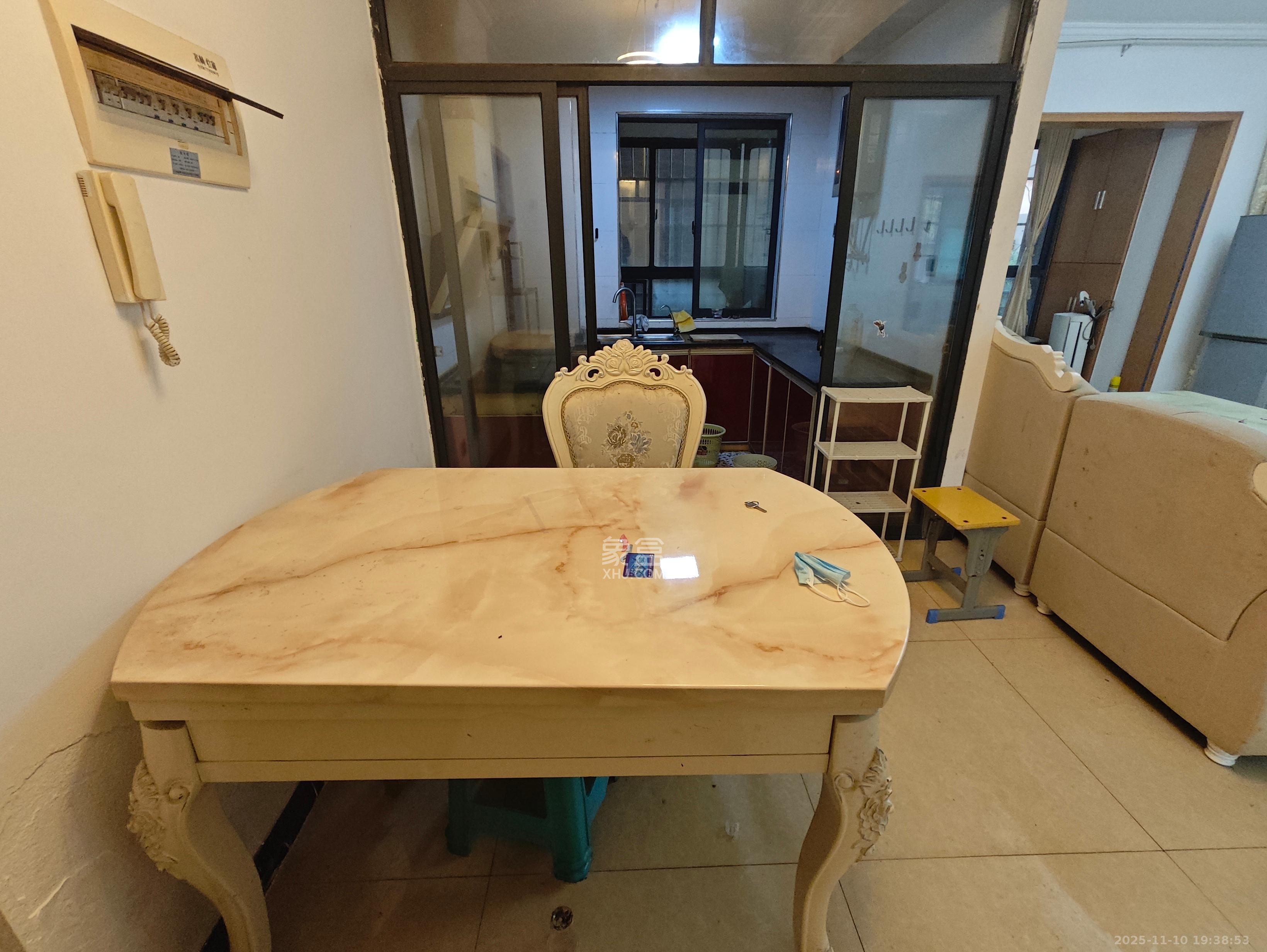 高林仕家  3室2厅1卫    1650.0元/月室内图