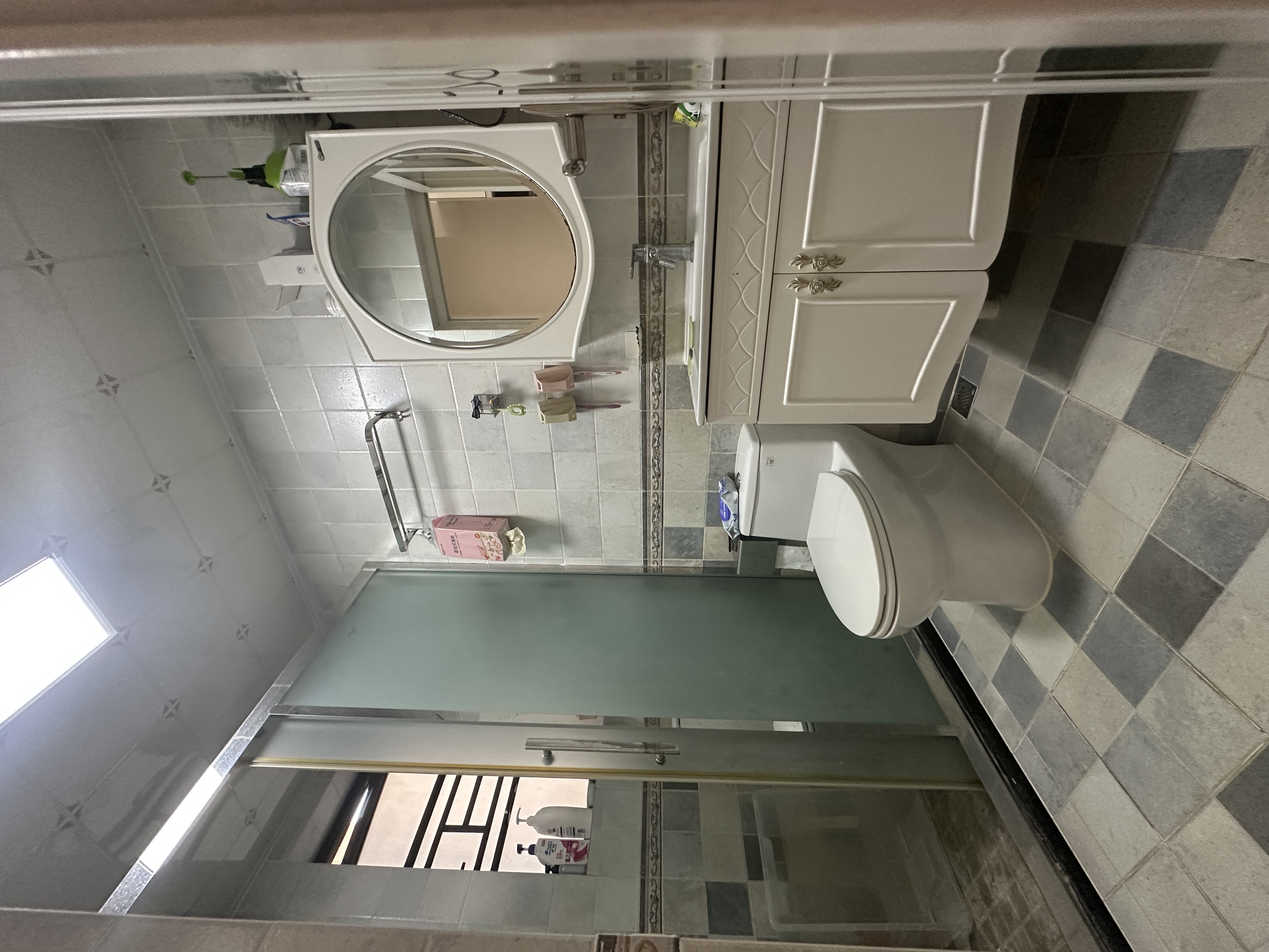 望海金豪  4室2厅2卫    3800.0元/月室内图