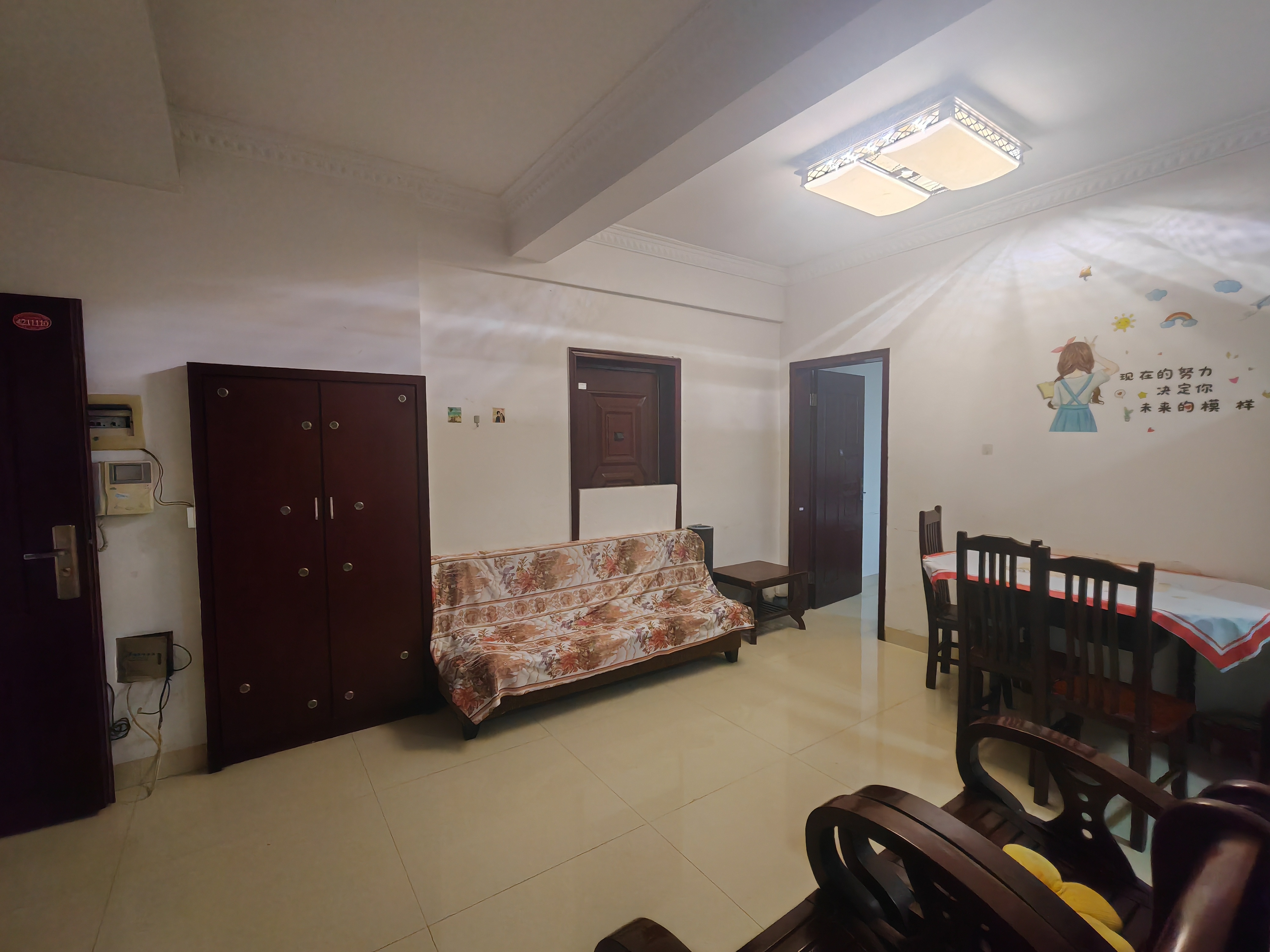 资江明珠  1室1厅1卫    1050.0元/月室内图