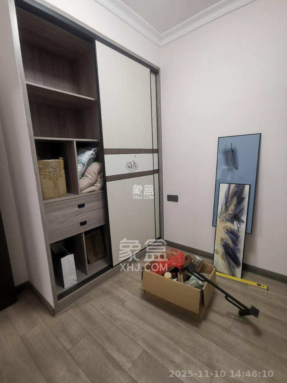 保利东郡 4室2厅2卫 2000.0元/月 保利东郡 4室2厅2卫 2000.0元/月室内图