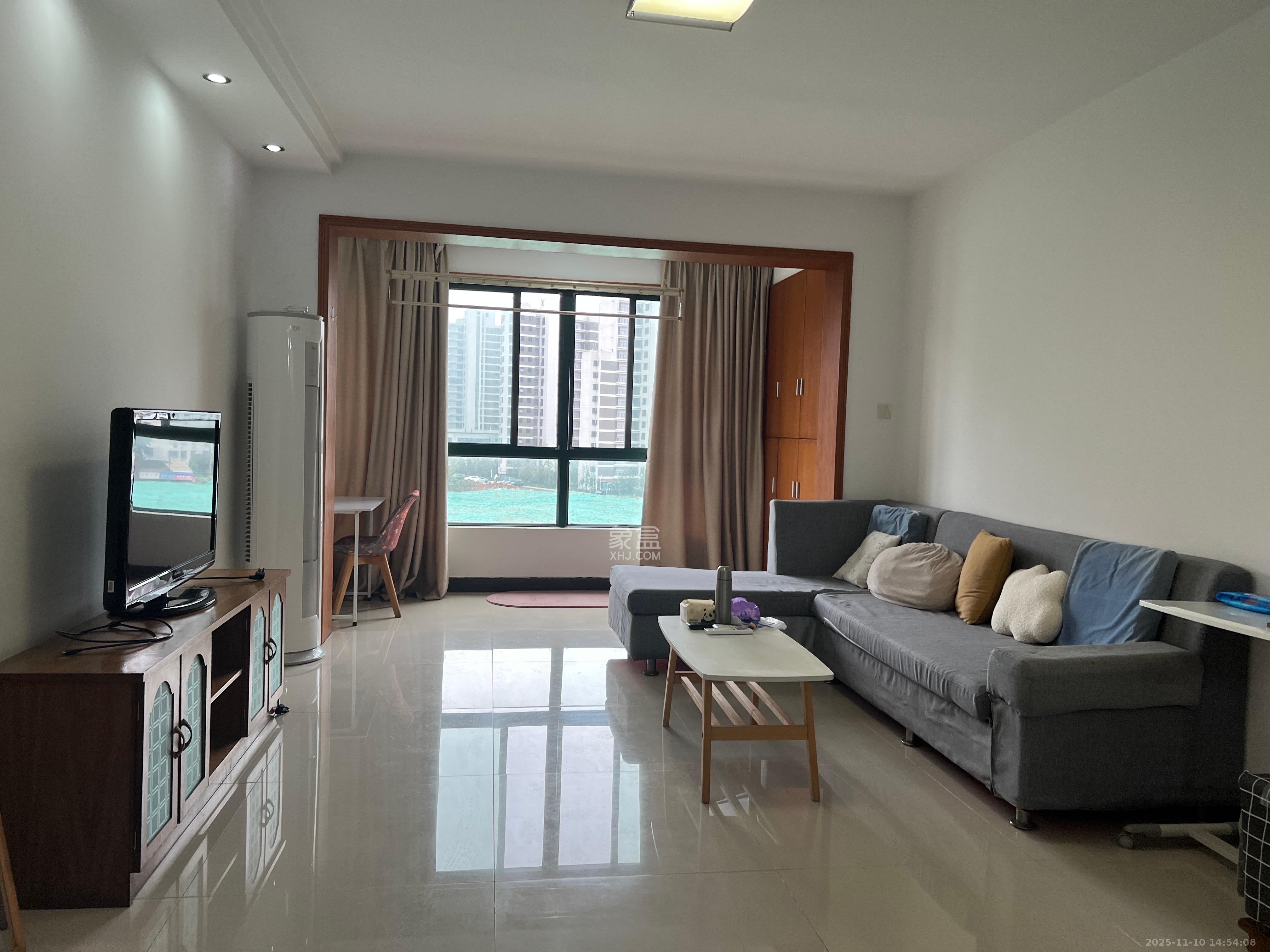 华韵城市风情 2室1厅1卫 3000.0元/月 华韵城市风情 2室1厅1卫 3000.0元/月室内图