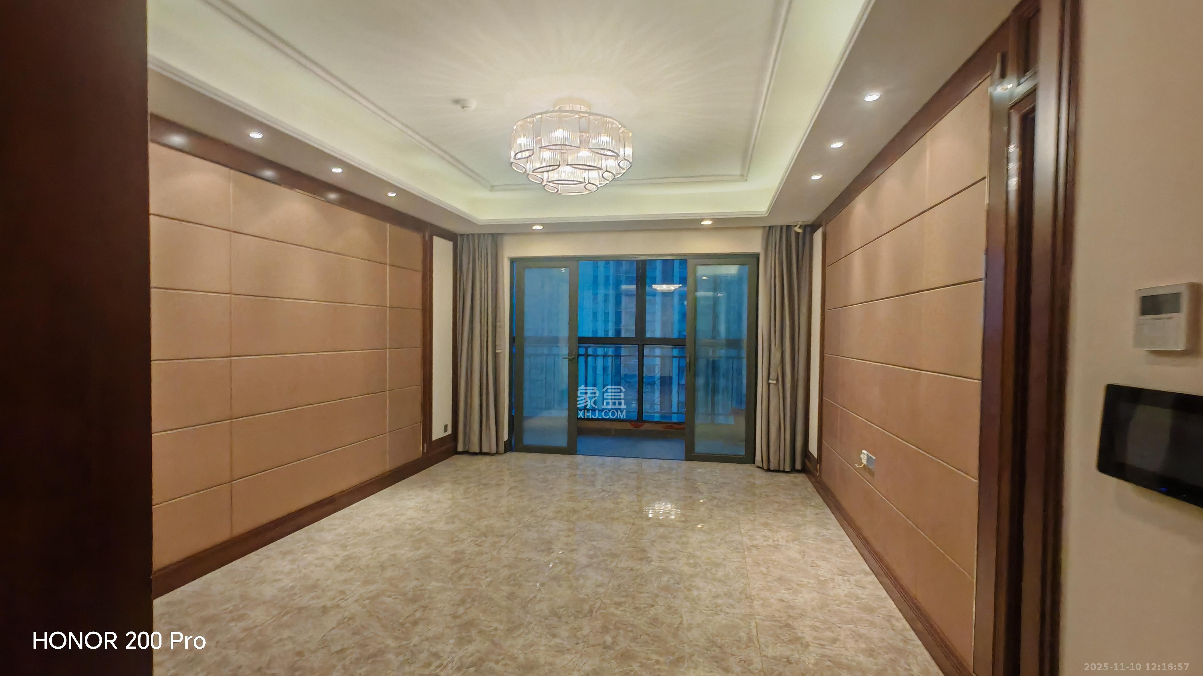 恒大御景半岛锦绣苑  1室0厅0卫    5000.0元/月