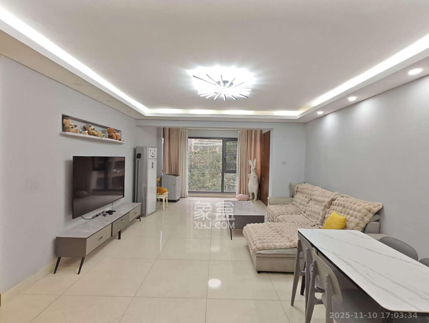 长大卧琥 3室2厅2卫 3200.0元/月 长大卧琥 3室2厅2卫 3200.0元/月室内图