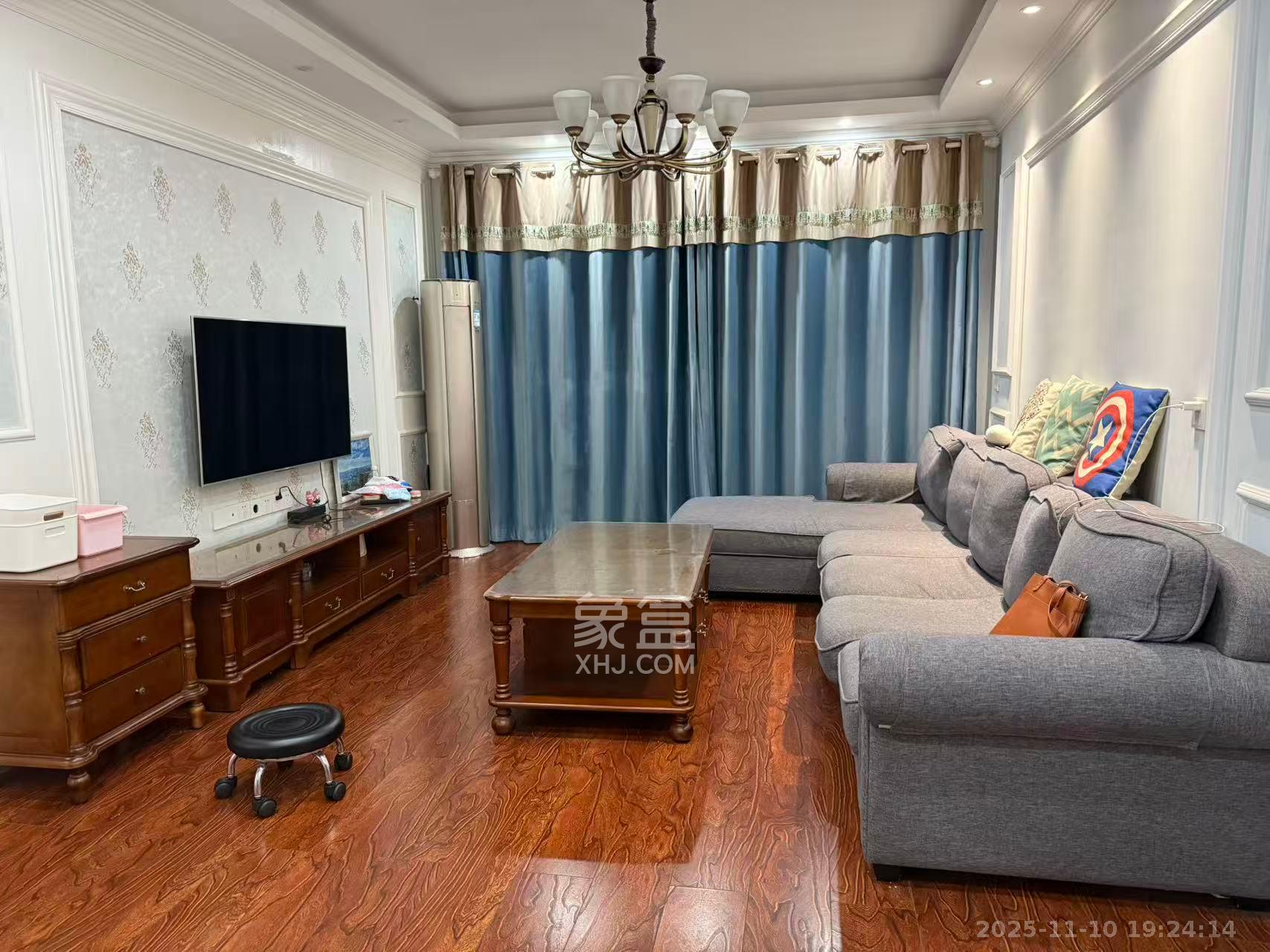 万里时代  1室0厅0卫    3000.0元/月