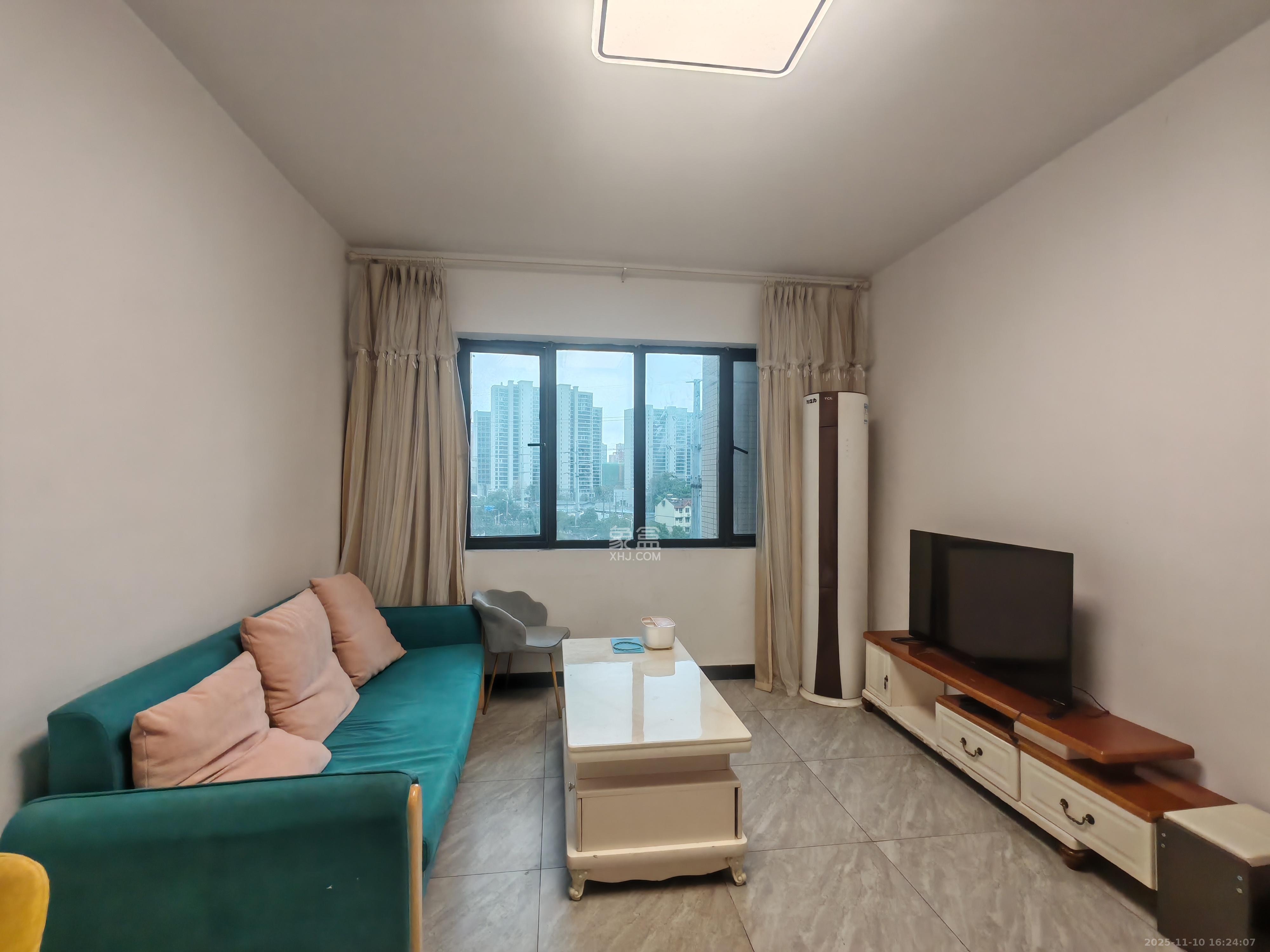 和庄  2室2厅1卫    2200.0元/月