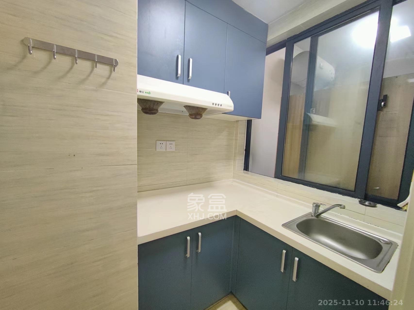 中建芙蓉工社  1室1厅1卫    1100.0元/月室内图