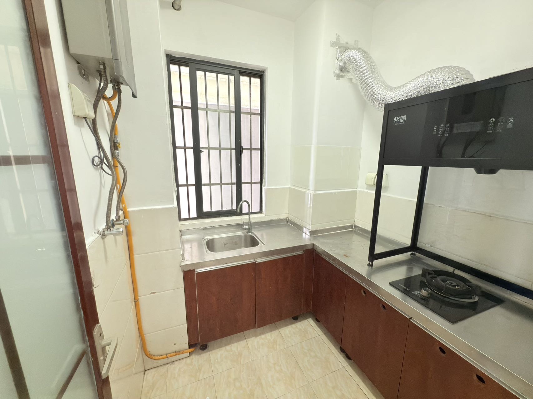 道客和悦坊  1室1厅1卫    2000.0元/月室内图