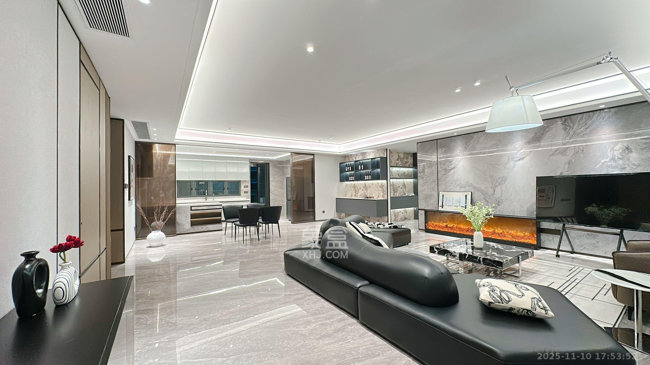 建发养云 4室2厅3卫 11800.0元/月 建发养云 4室2厅3卫 11800.0元/月室内图