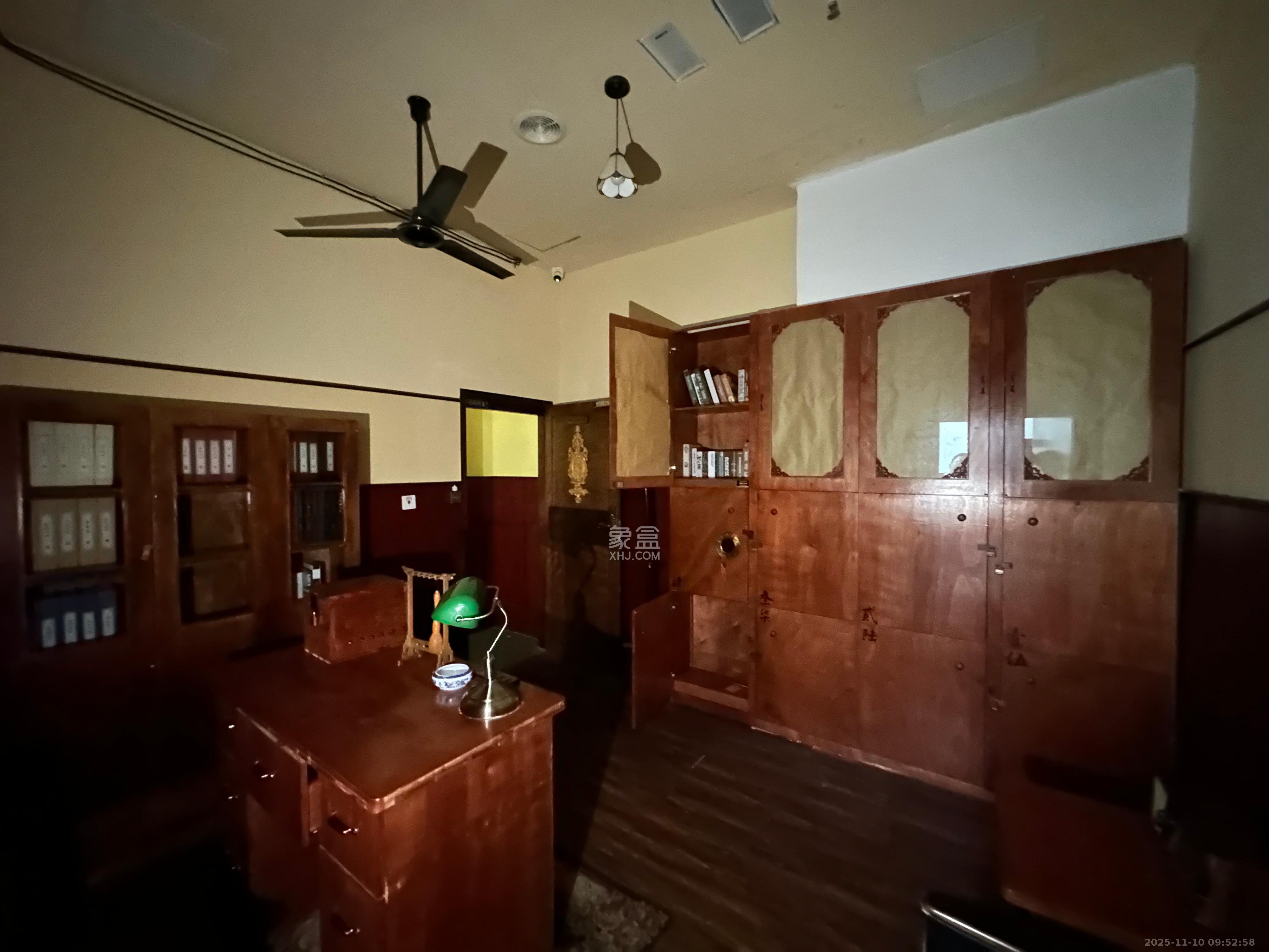 沁园春御院   382.23㎡      22000.0元/月室内图