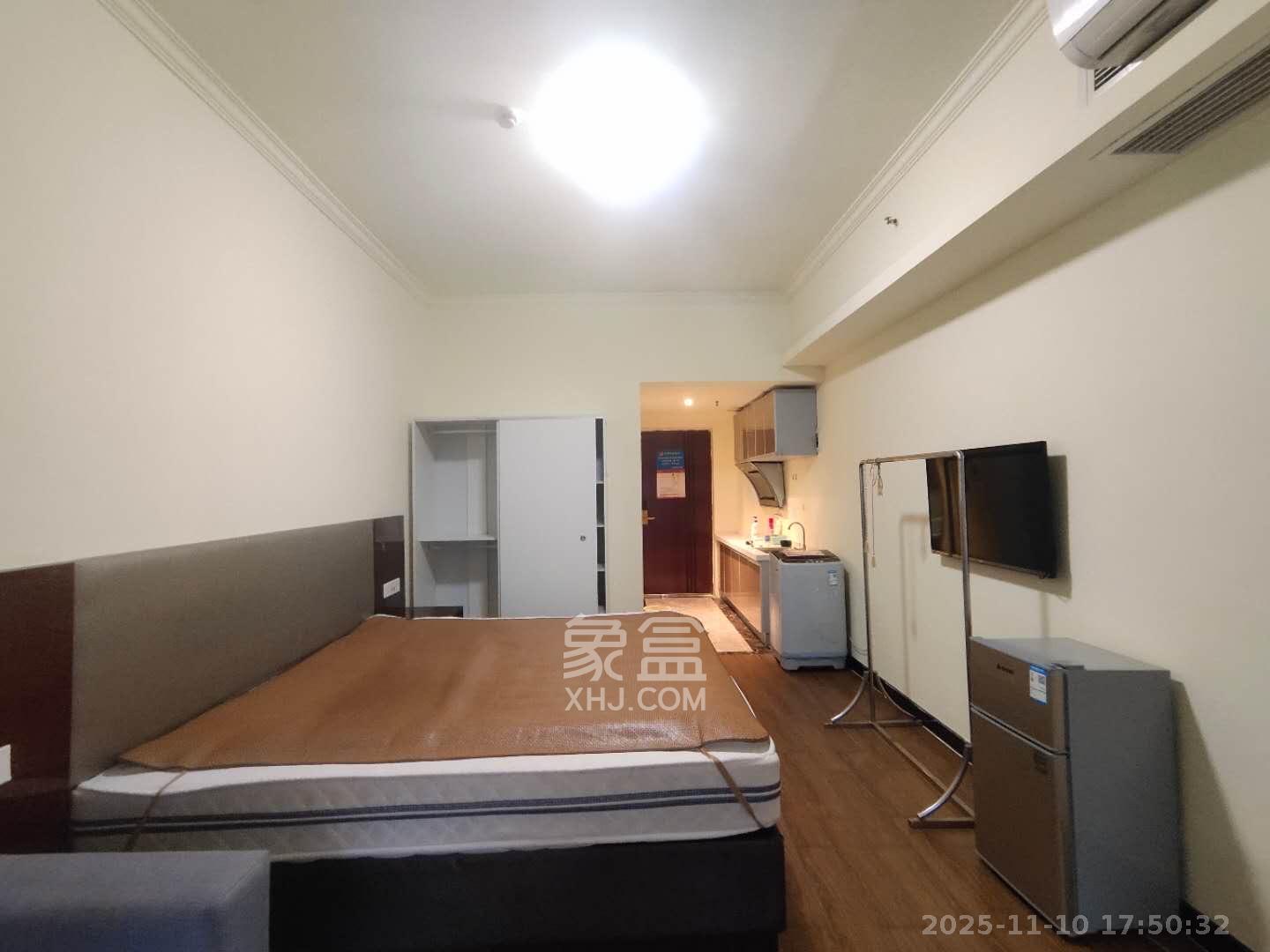 达美D6区 1室1厅1卫 1400.0元/月 达美D6区 1室1厅1卫 1400.0元/月室内图