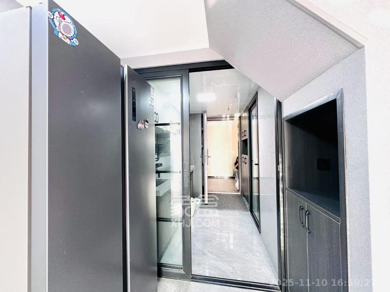 万科金色麦田 2室1厅1卫 2300.0元/月 万科金色麦田 2室1厅1卫 2300.0元/月室内图