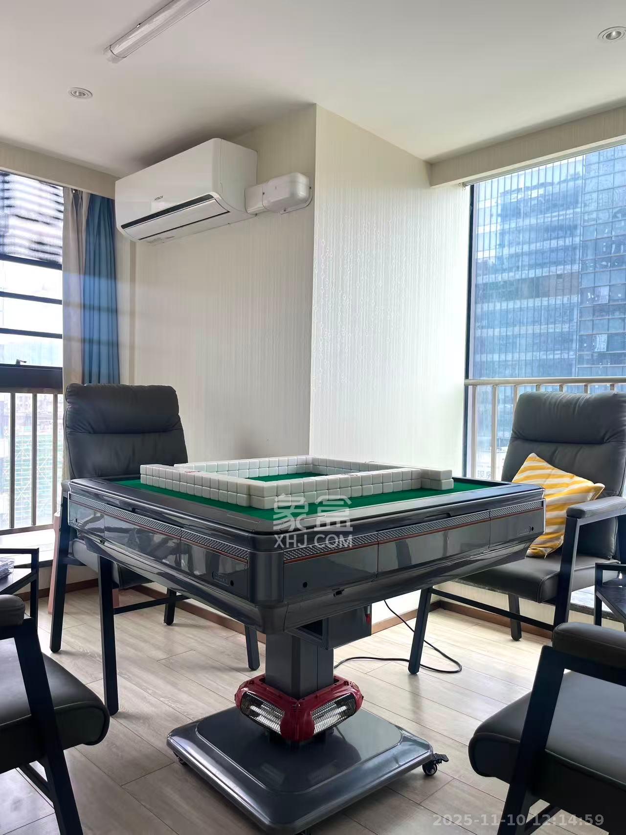 华远华时代  2室2厅1卫    4300.0元/月室内图