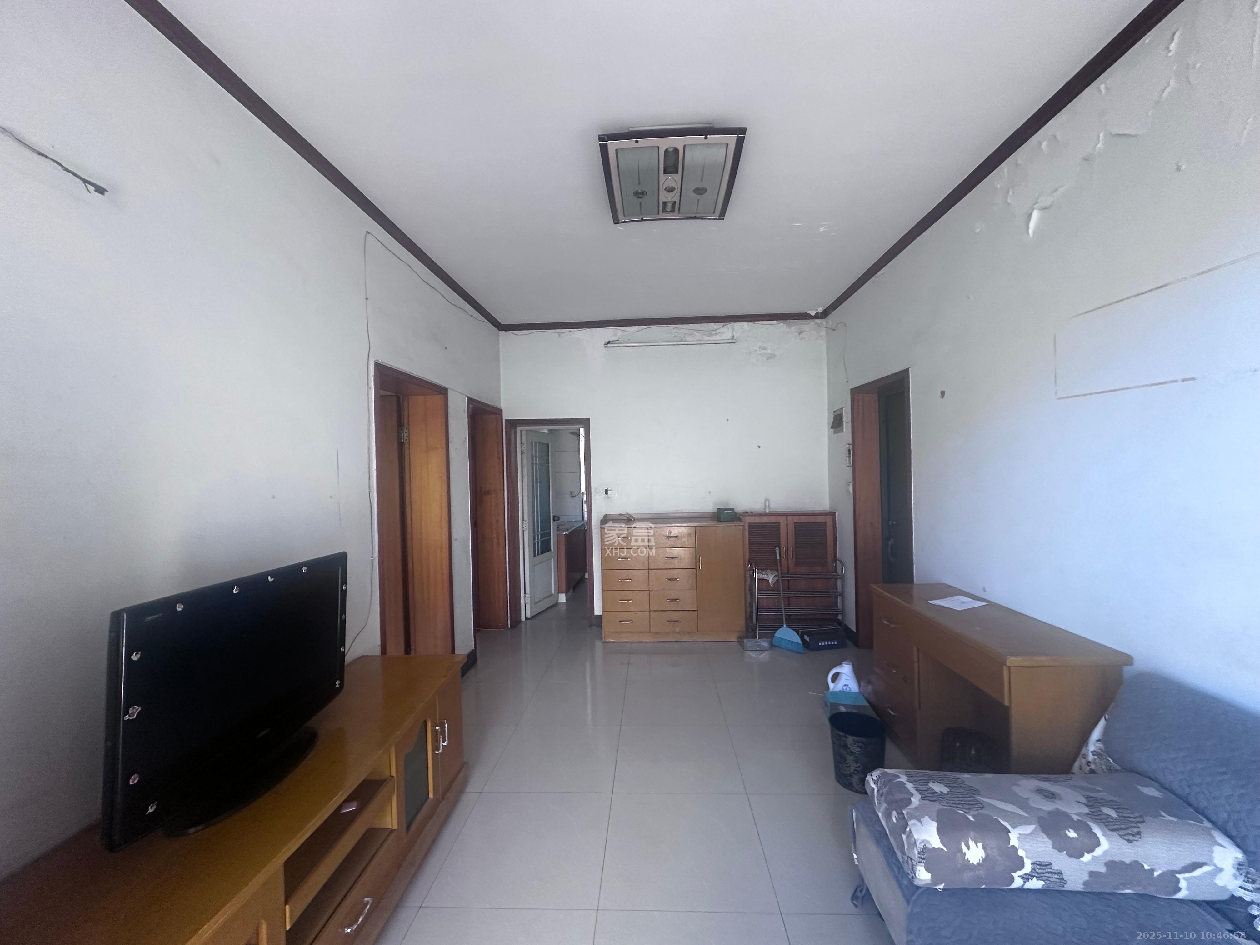 火星一片  2室1厅1卫    1100.0元/月室内图