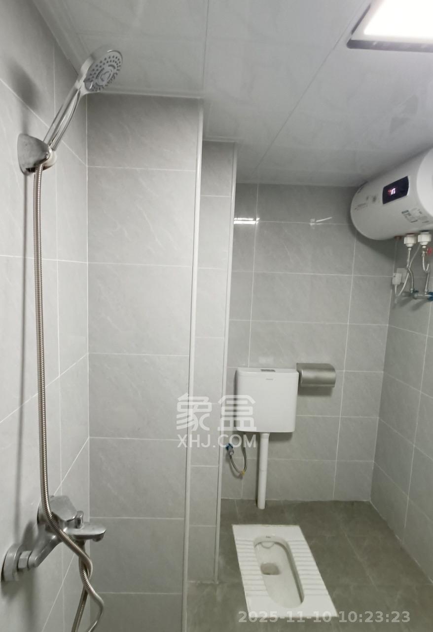 润和彩虹荟  2室2厅1卫    1600.0元/月室内图